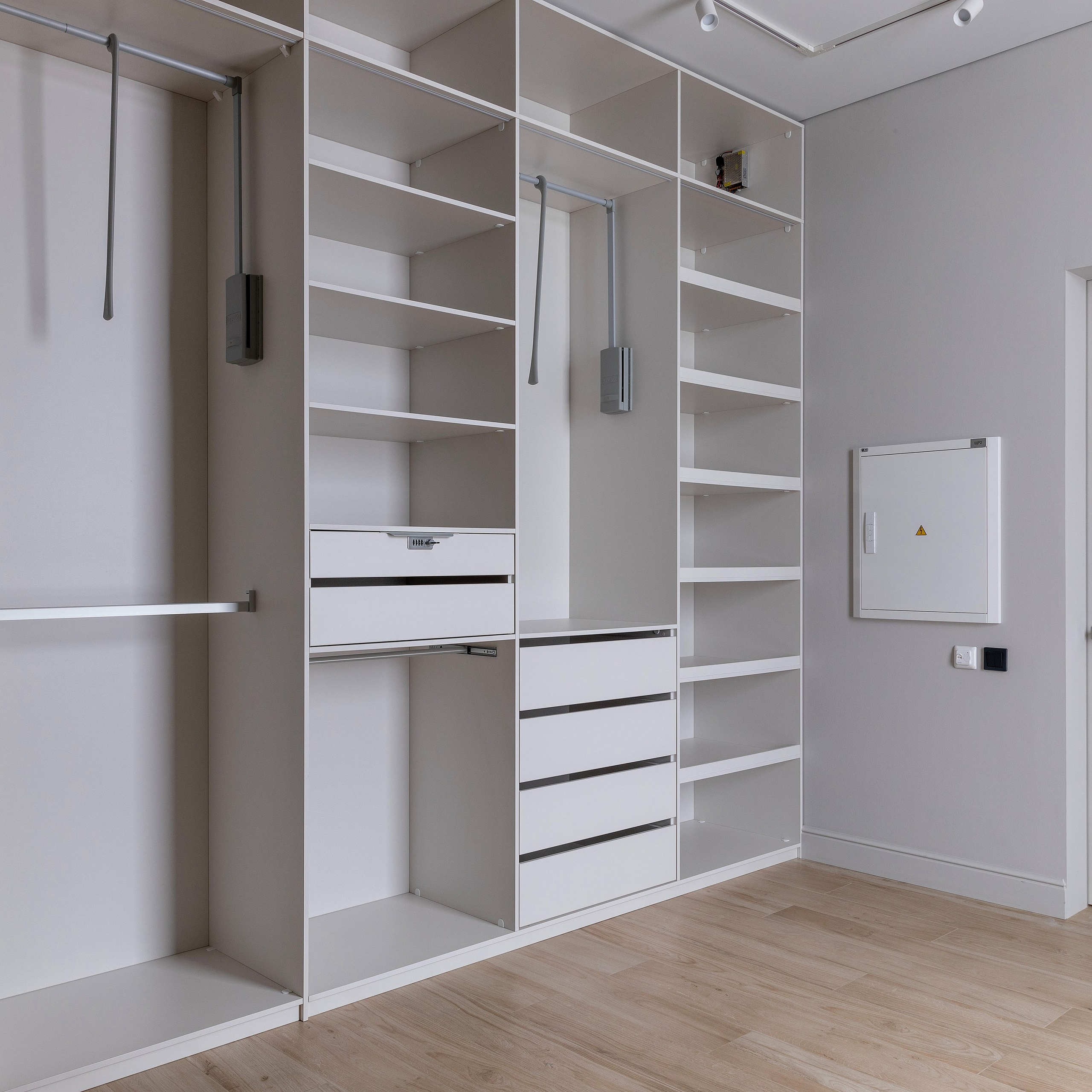 Фотосъёмка мебели во Всеволожске. Интерьерный фотограф в Санкт-Петербурге, Ленинградской области и в Москве Николай Щербаков