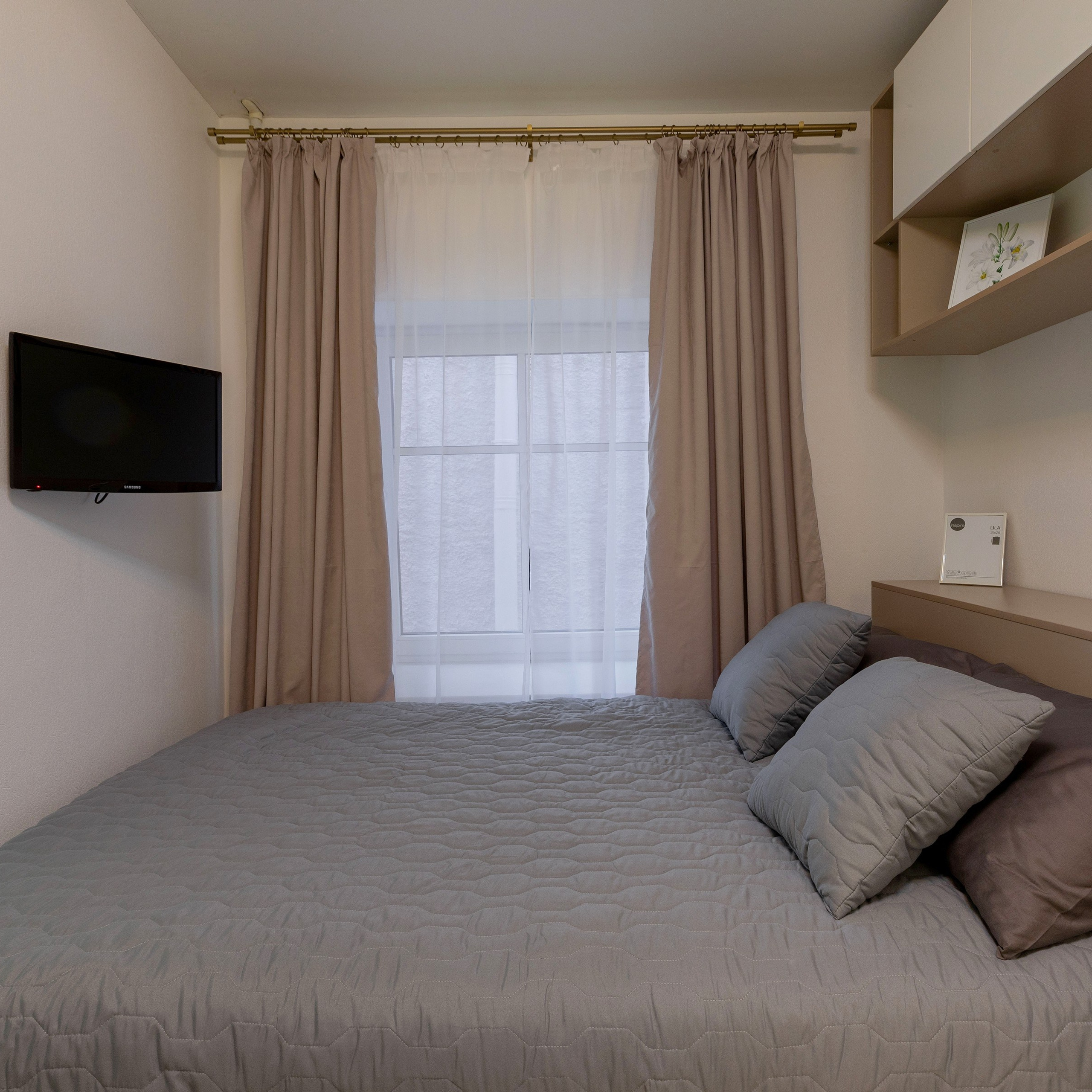 Съёмка студии на Невском проспекте. Интерьерный фотограф в Санкт-Петербурге, Ленинградской области и в Москве Николай Щербаков