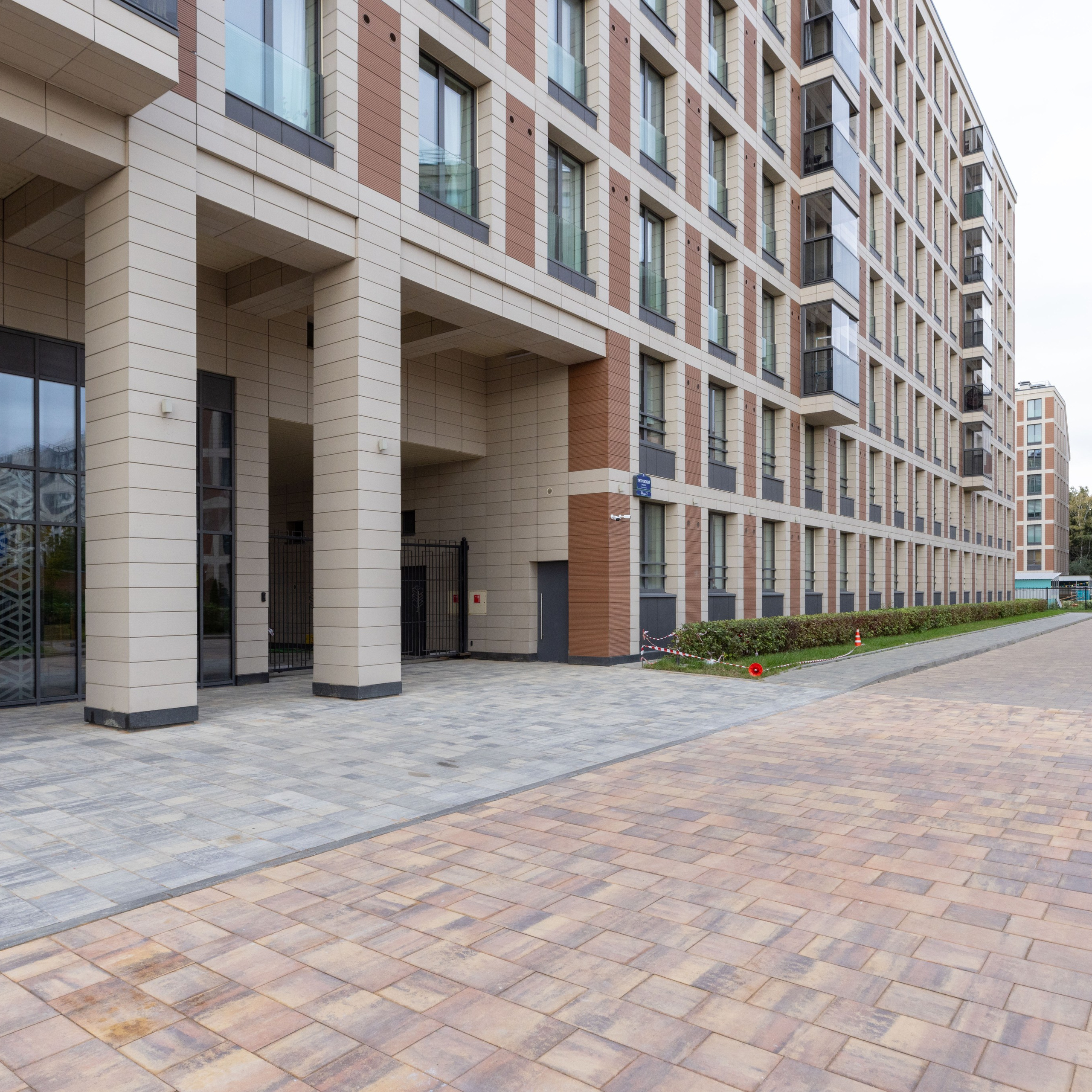 Съёмка 2-ух.ком.кв на Крестовском острове. Интерьерный фотограф в Санкт-Петербурге, Ленинградской области и в Москве Николай Щербаков