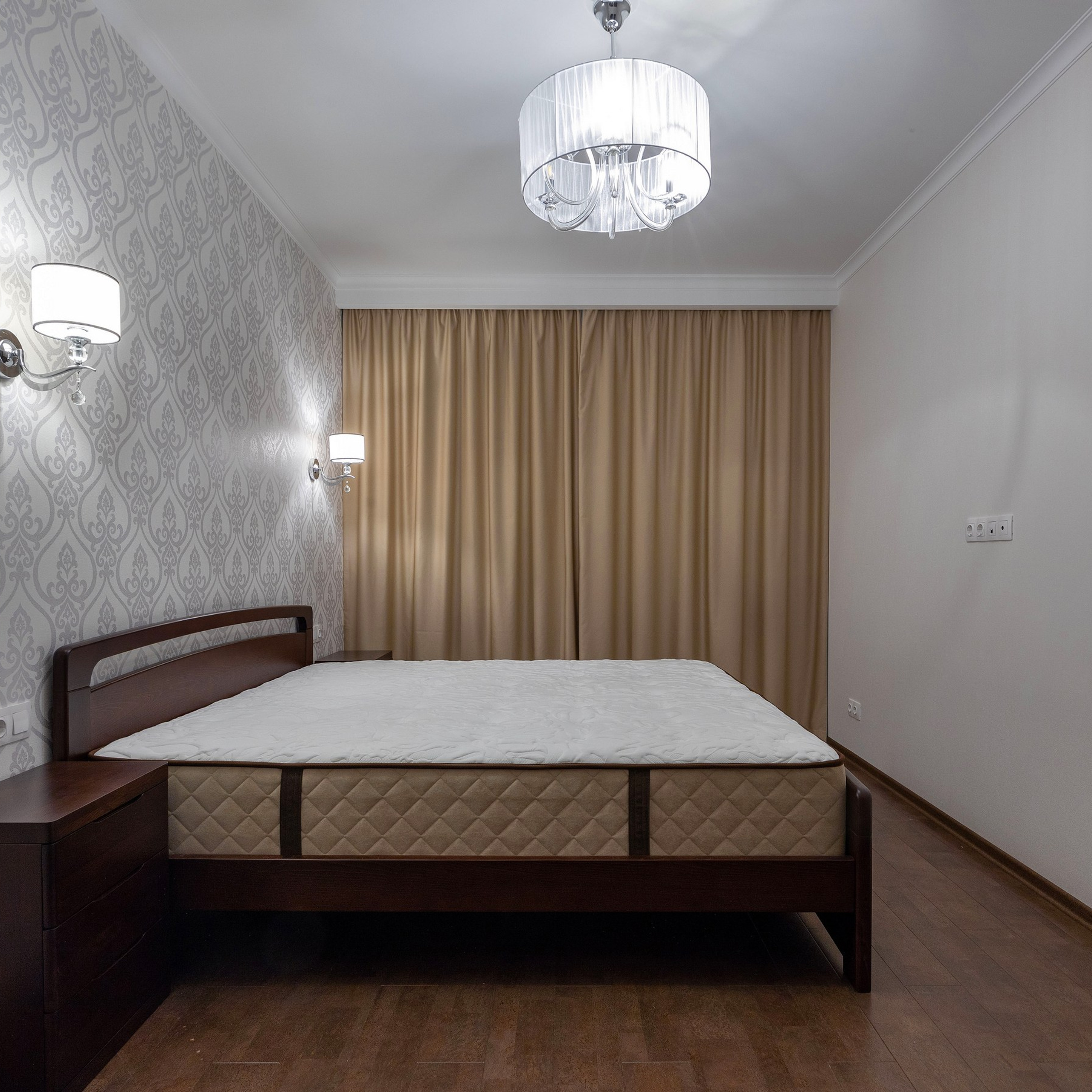 Фотосъёмка ремонта для строительной компании. Интерьерный фотограф в Санкт-Петербурге, Ленинградской области и в Москве Николай Щербаков