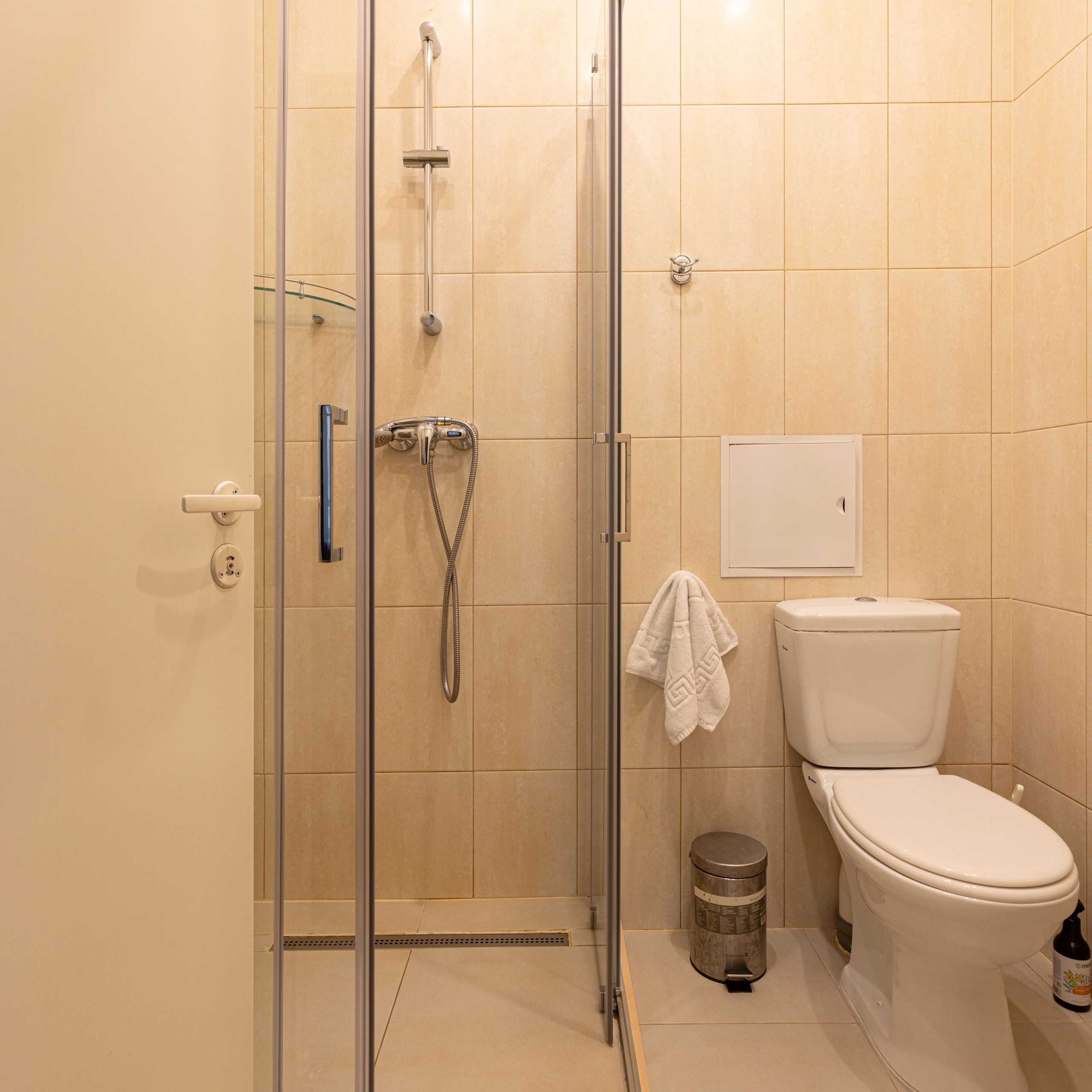 Отель на Гороховой улице. Интерьерный фотограф в Санкт-Петербурге, Ленинградской области и в Москве Николай Щербаков