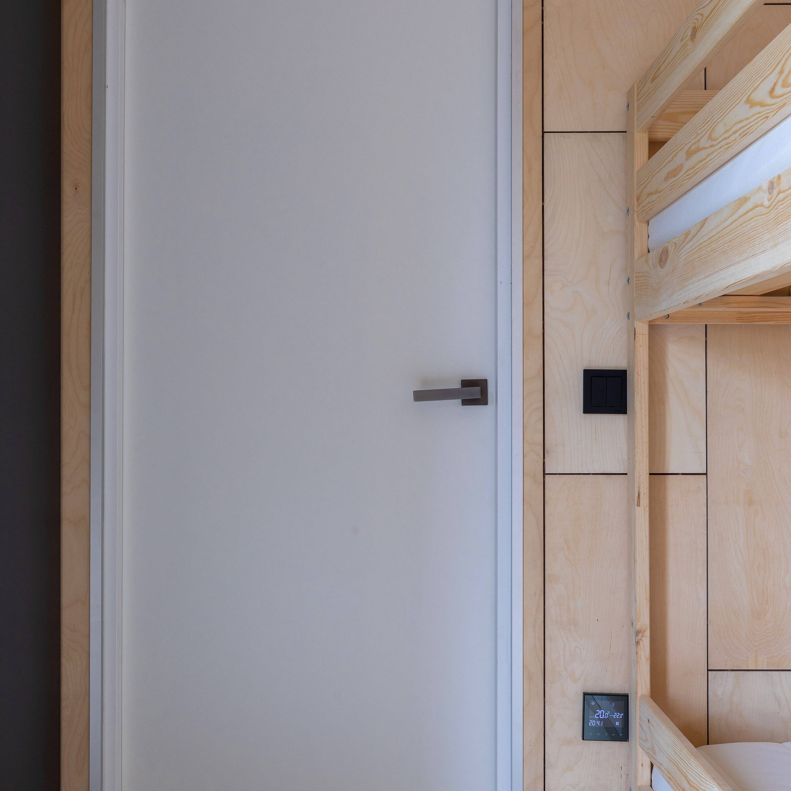 Фотосъёмка дома для строительной компании в Новгороде. Интерьерный фотограф в Санкт-Петербурге, Ленинградской области и в Москве Николай Щербаков