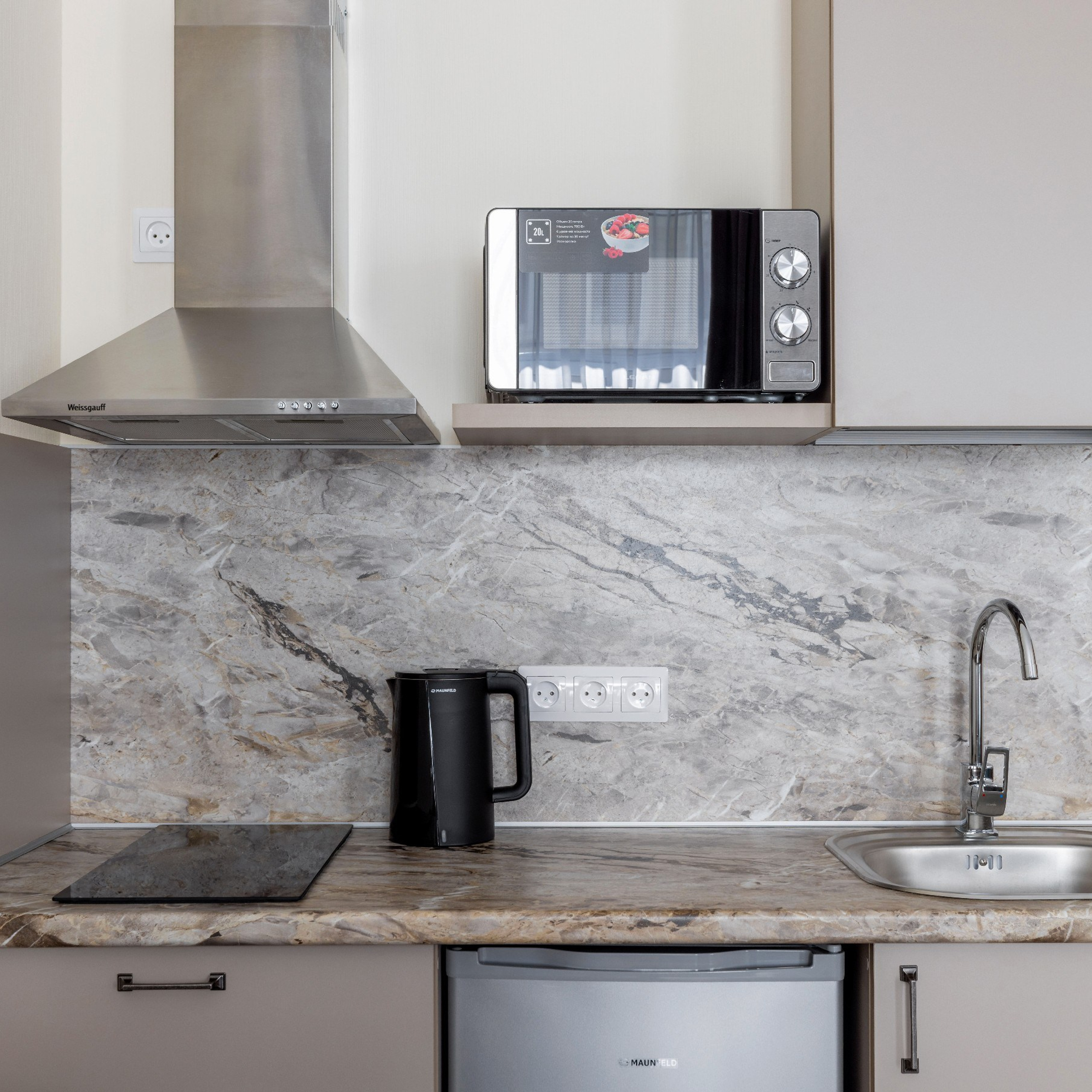 Гостиница «Solo» на Малой Морской. Интерьерный фотограф в Санкт-Петербурге, Ленинградской области и в Москве Николай Щербаков