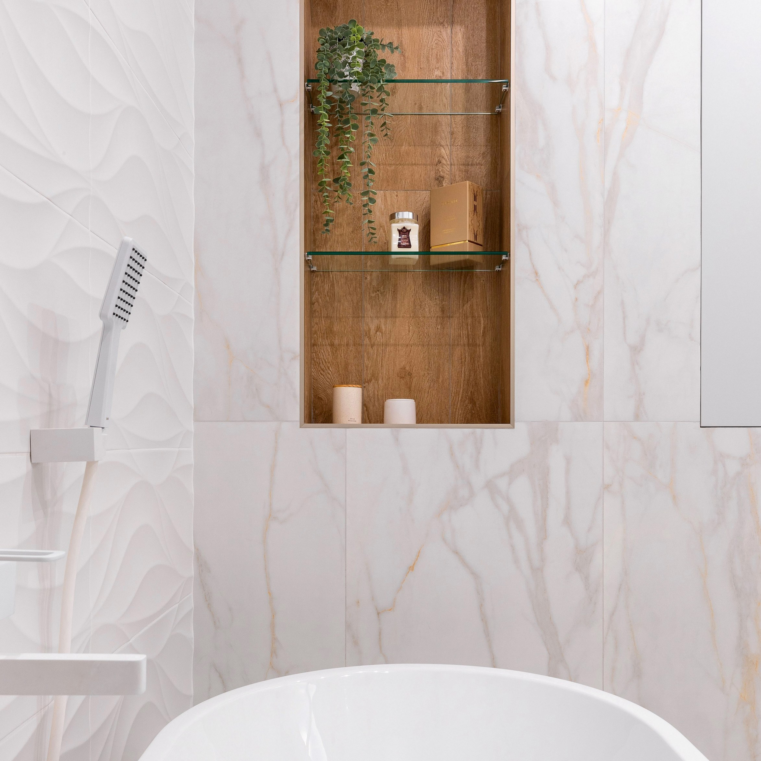 Охта парк. Интерьерный фотограф в Санкт-Петербурге, Ленинградской области и в Москве Николай Щербаков