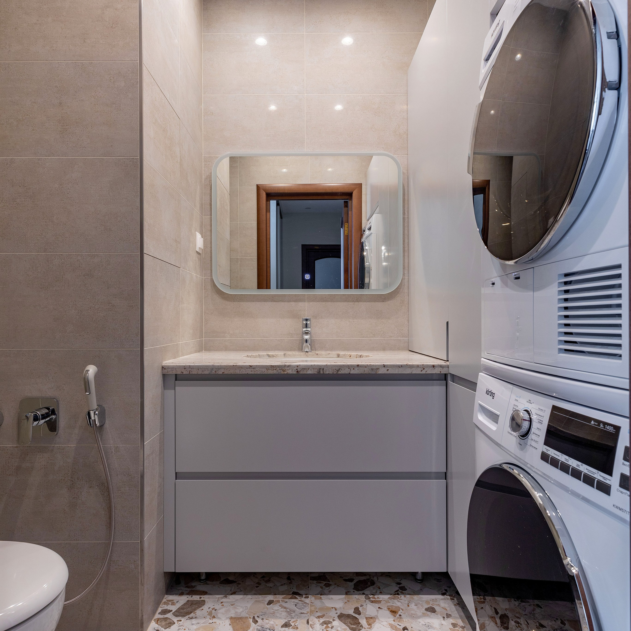 Фотосъёмка ремонта для строительной компании. Интерьерный фотограф в Санкт-Петербурге, Ленинградской области и в Москве Николай Щербаков