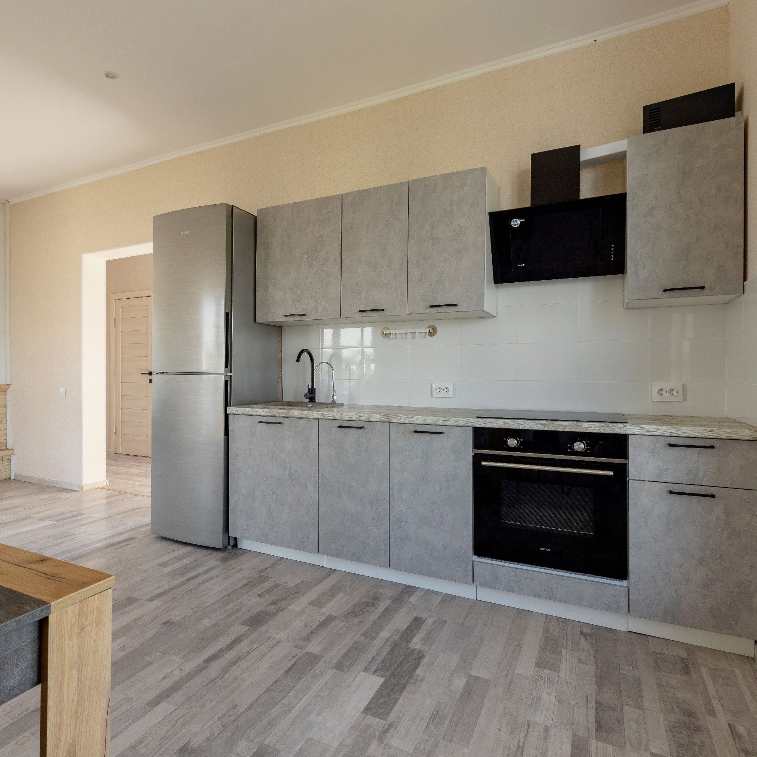 Фотосъёмка дома в Ропше для продажи. Интерьерный фотограф в Санкт-Петербурге, Ленинградской области и в Москве Николай Щербаков