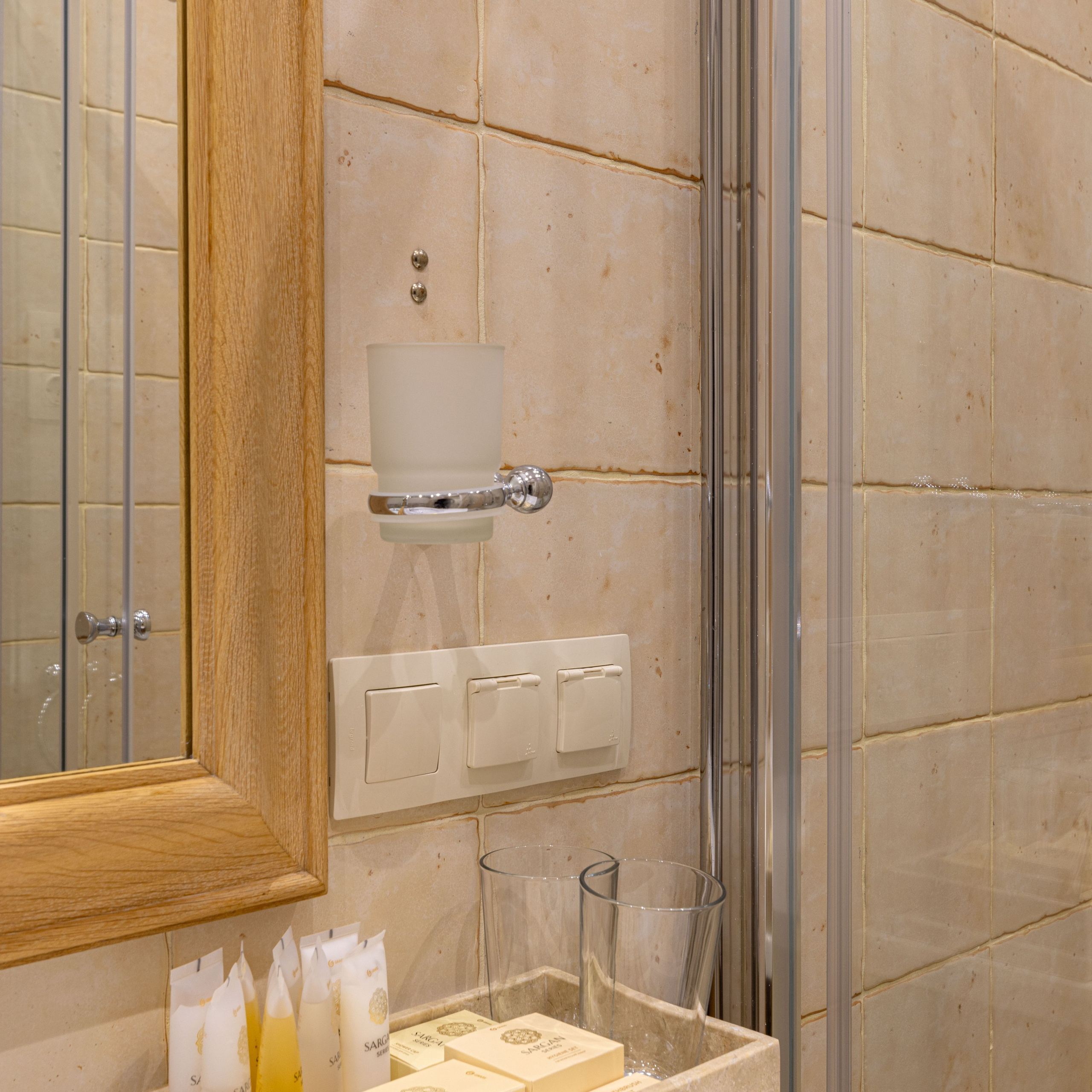 База отдыха в Сортавале. Интерьерный фотограф в Санкт-Петербурге, Ленинградской области и в Москве Николай Щербаков