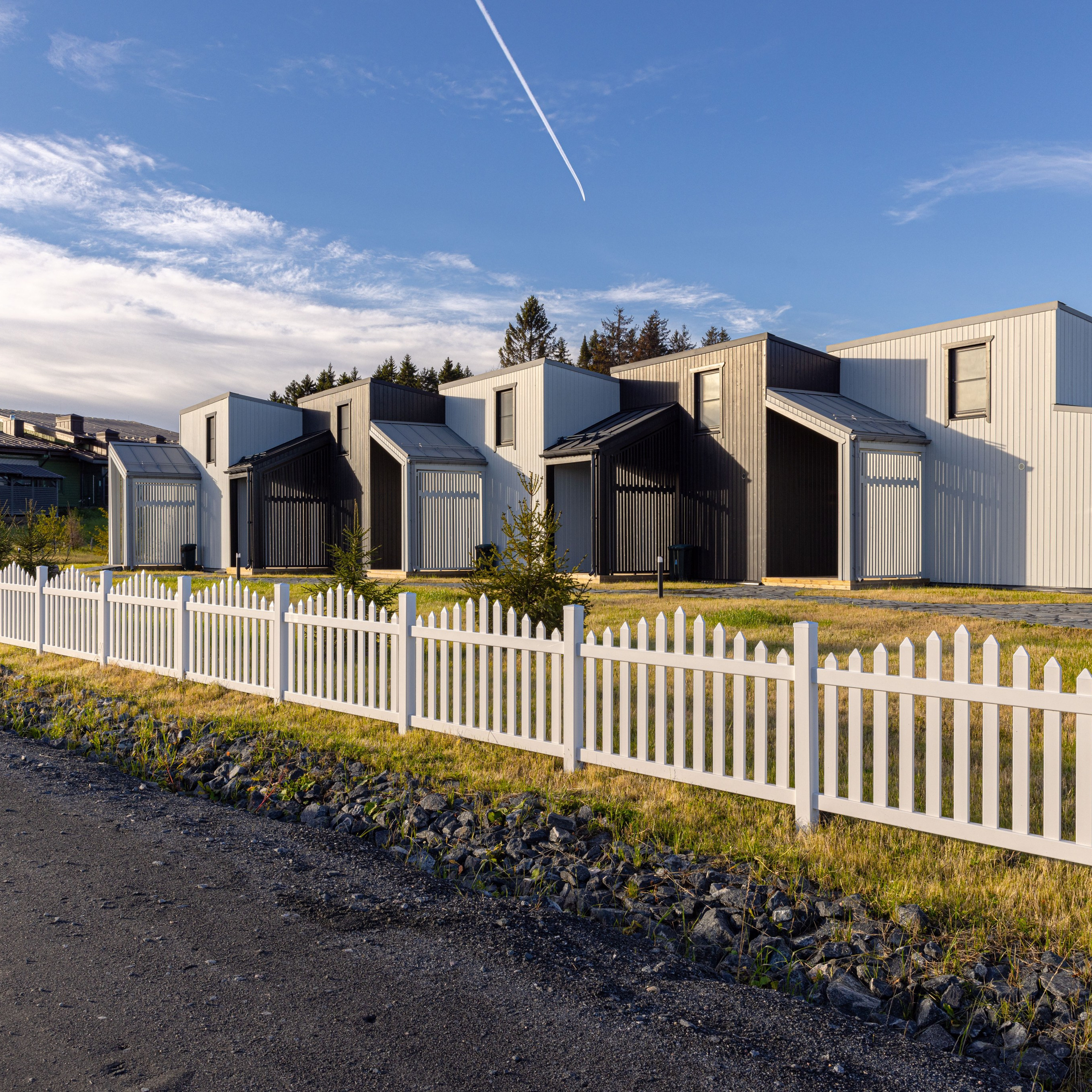 База отдыха в Сортавале. Интерьерный фотограф в Санкт-Петербурге, Ленинградской области и в Москве Николай Щербаков