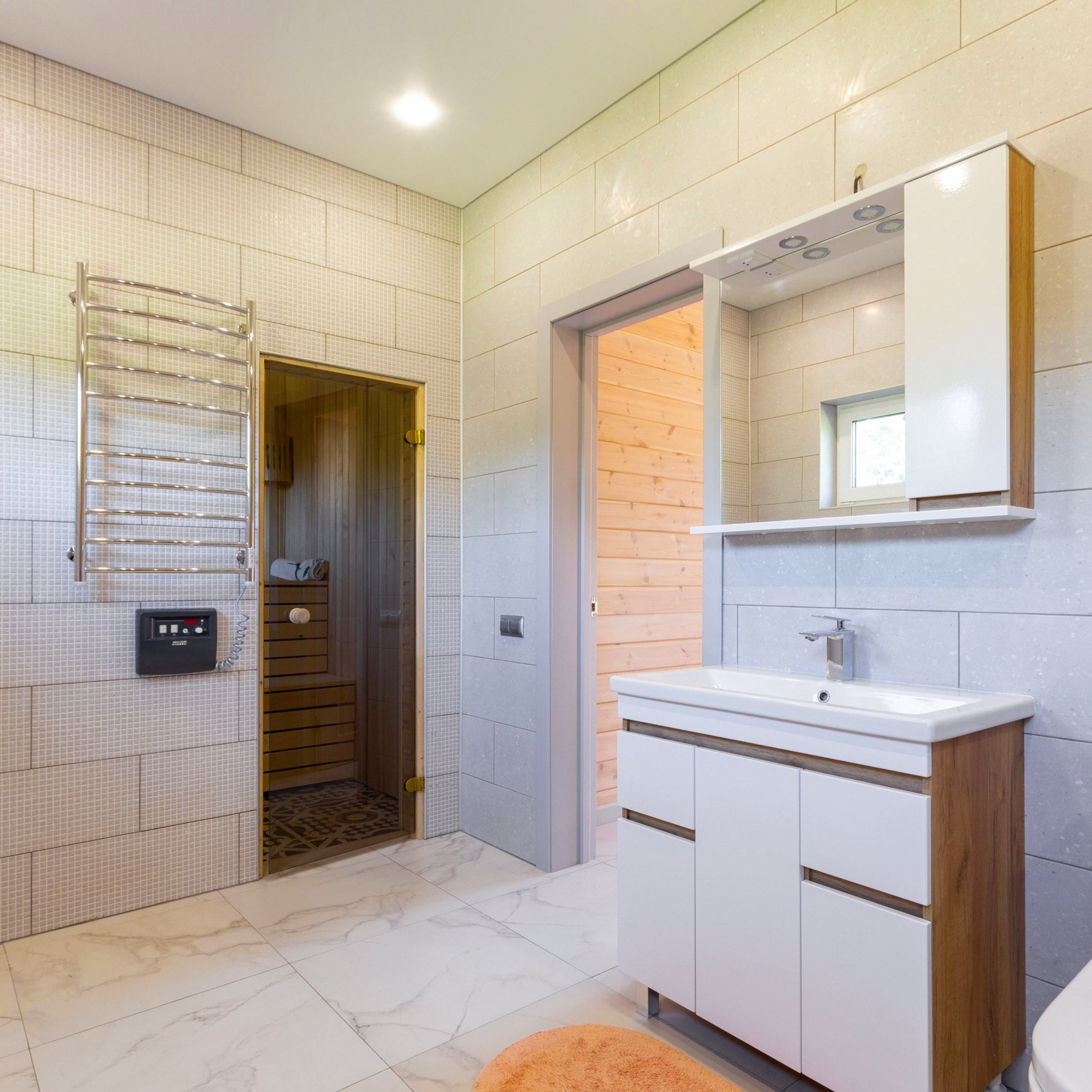 Фотосъёмка дома в Запорожье для продажи. Интерьерный фотограф в Санкт-Петербурге, Ленинградской области и в Москве Николай Щербаков