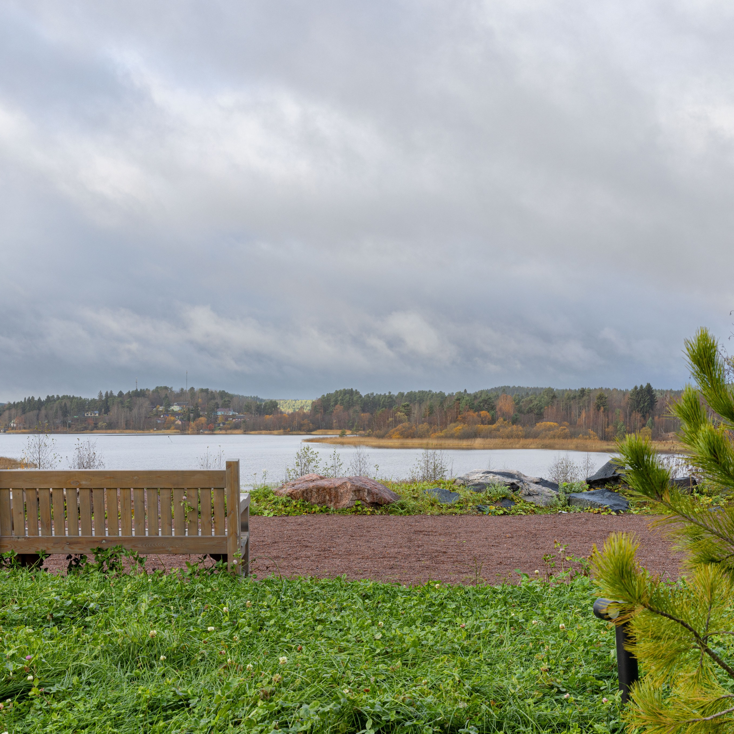 База отдыха в Сортавале. Интерьерный фотограф в Санкт-Петербурге, Ленинградской области и в Москве Николай Щербаков