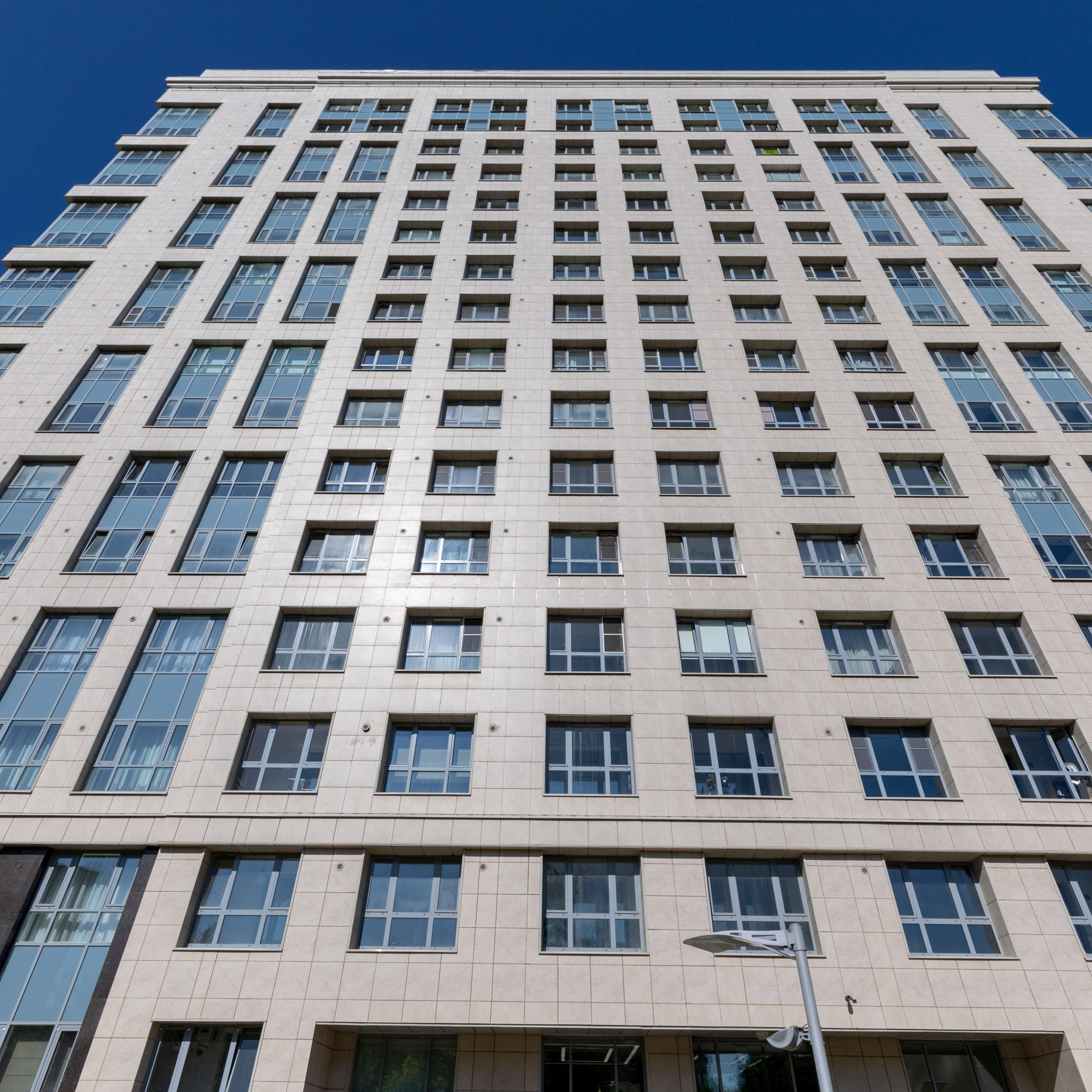 Съёмка 1 ком. кв. на Ушаковской набережной. Интерьерный фотограф в Санкт-Петербурге, Ленинградской области и в Москве Николай Щербаков