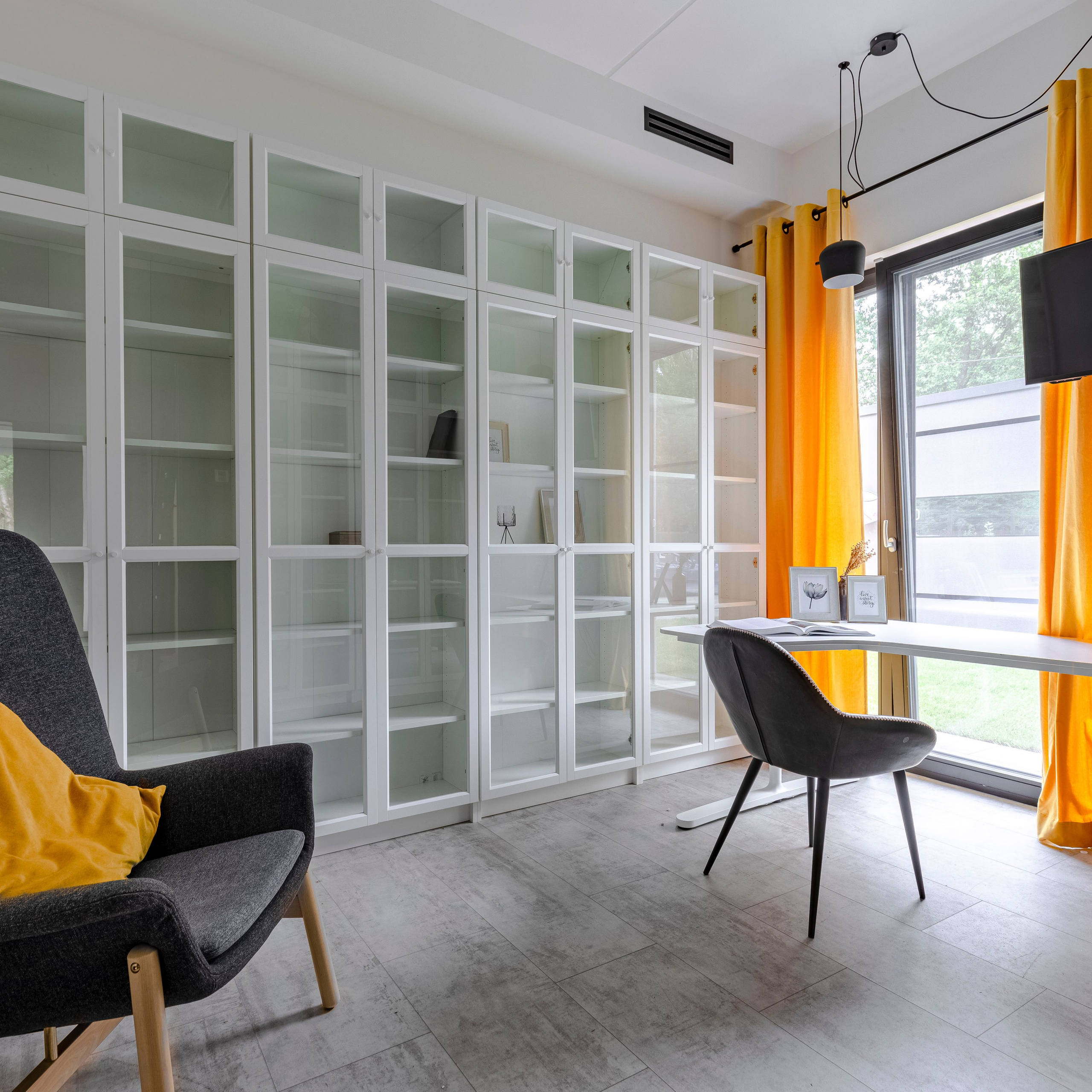 Фотосъёмка дома в Репино для продажи. Интерьерный фотограф в Санкт-Петербурге, Ленинградской области и в Москве Николай Щербаков