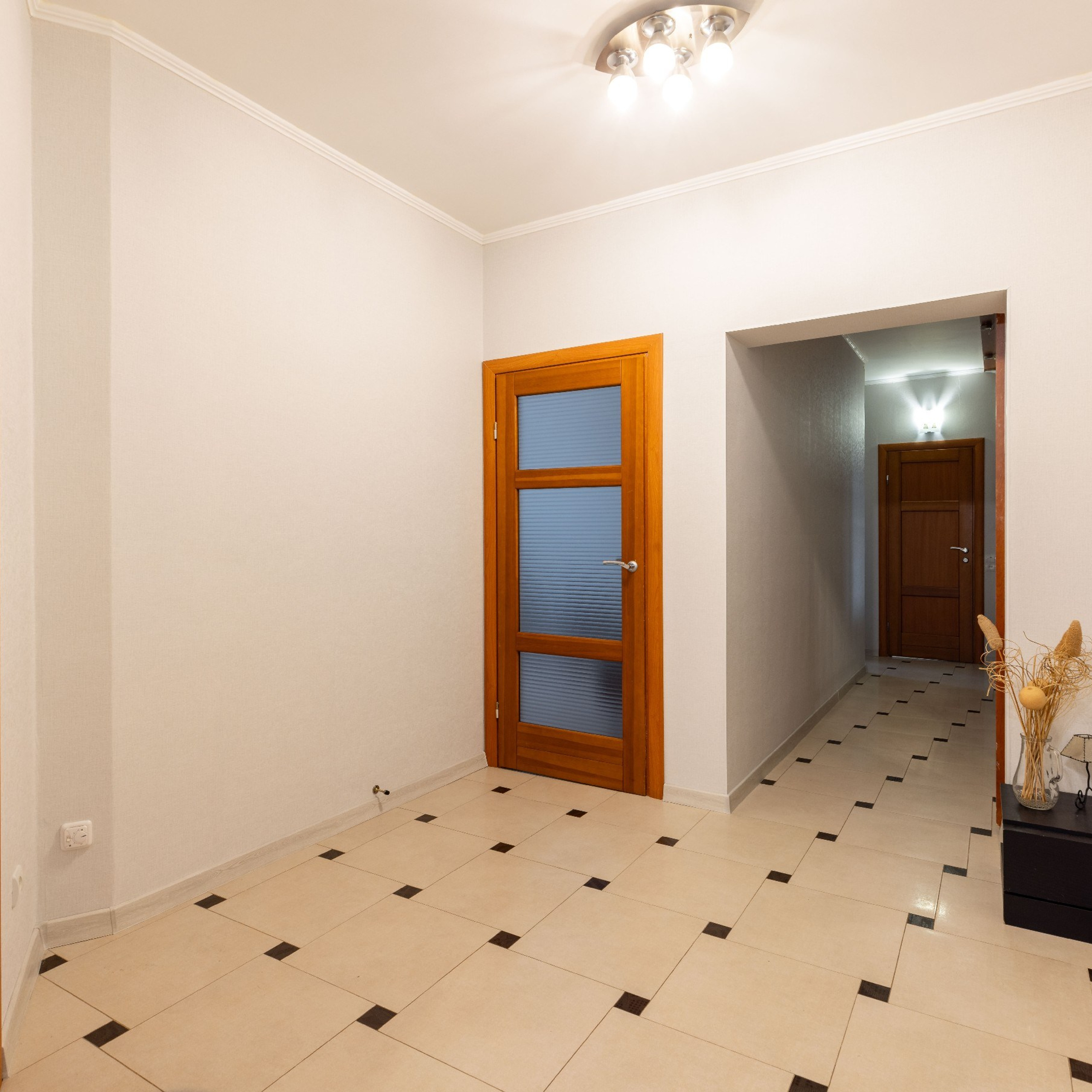 Съёмка 2-ух. ком. кв. на проспекте Энгельса. Интерьерный фотограф в Санкт-Петербурге, Ленинградской области и в Москве Николай Щербаков