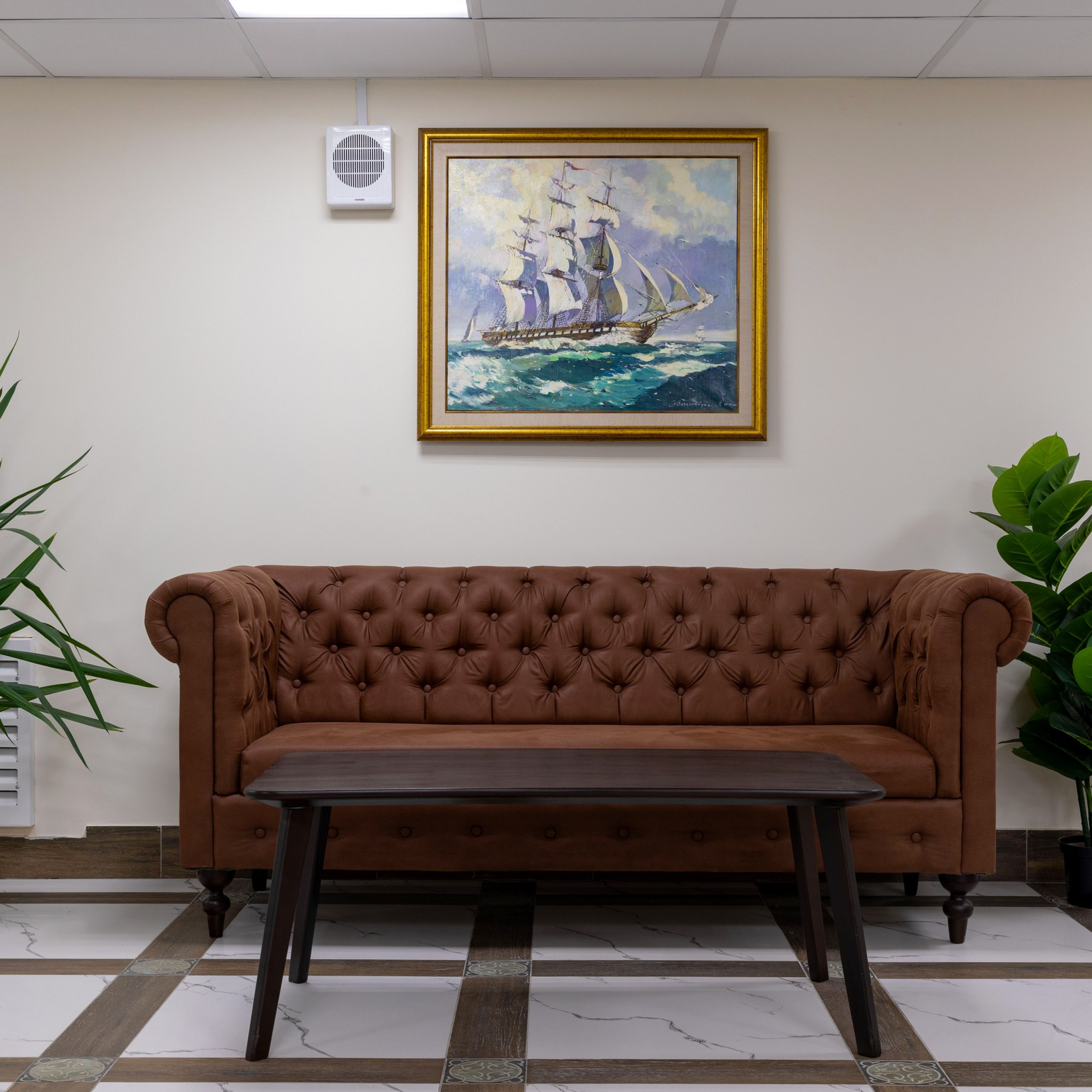 Гостиница Элкус. Интерьерный фотограф в Санкт-Петербурге, Ленинградской области и в Москве Николай Щербаков