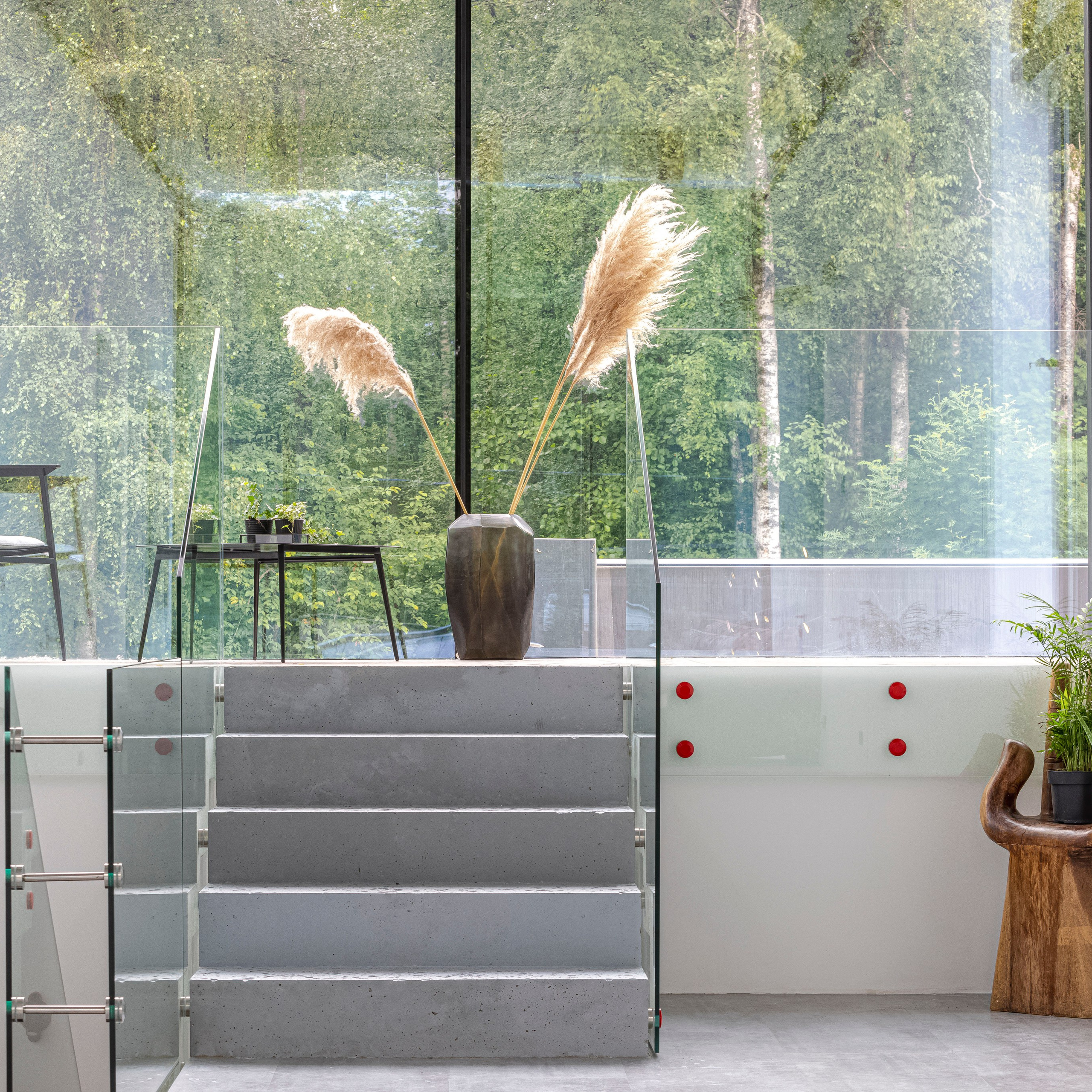 Фотосъёмка дома в Репино для продажи. Интерьерный фотограф в Санкт-Петербурге, Ленинградской области и в Москве Николай Щербаков