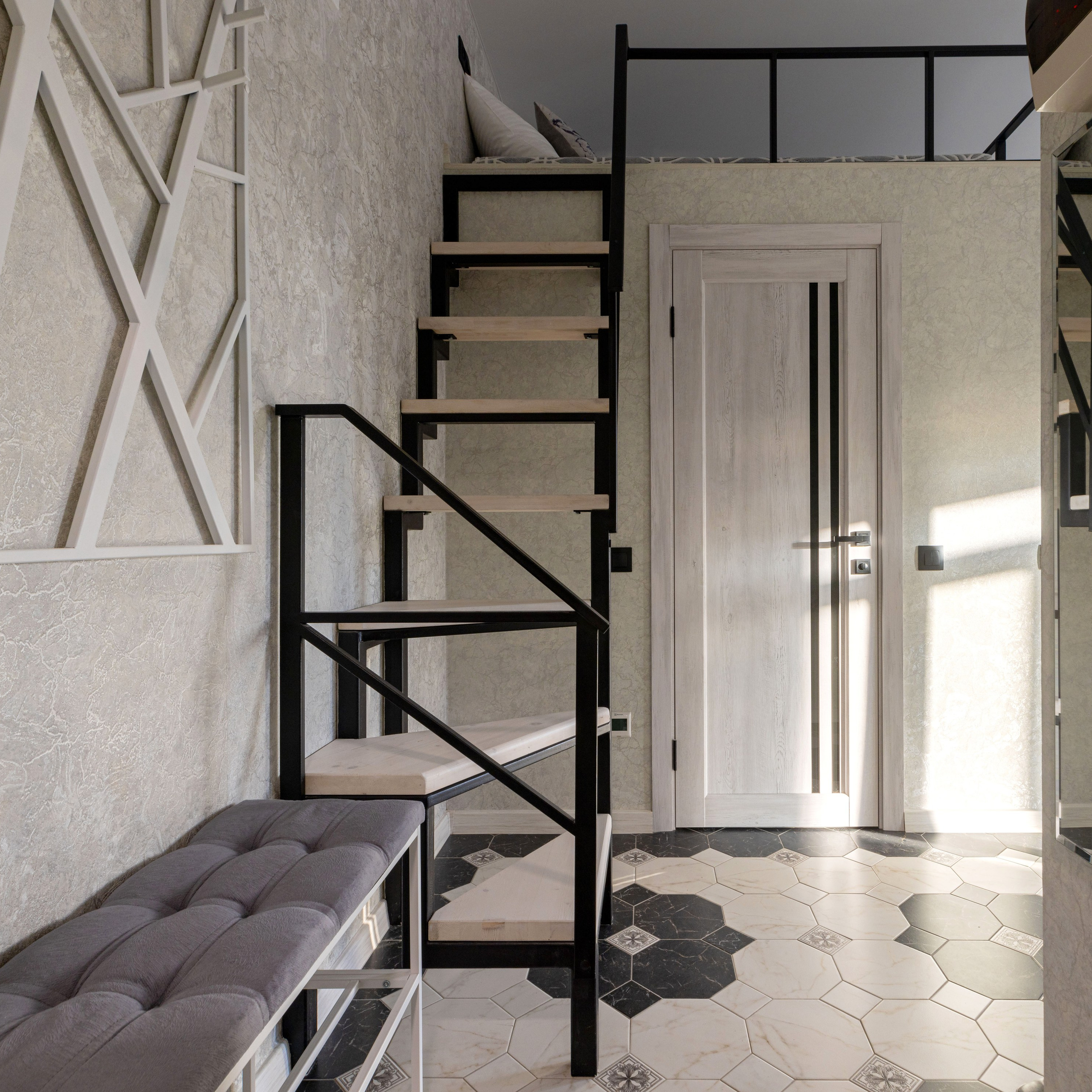 Студия на Тележном перреулке. Интерьерный фотограф в Санкт-Петербурге, Ленинградской области и в Москве Николай Щербаков