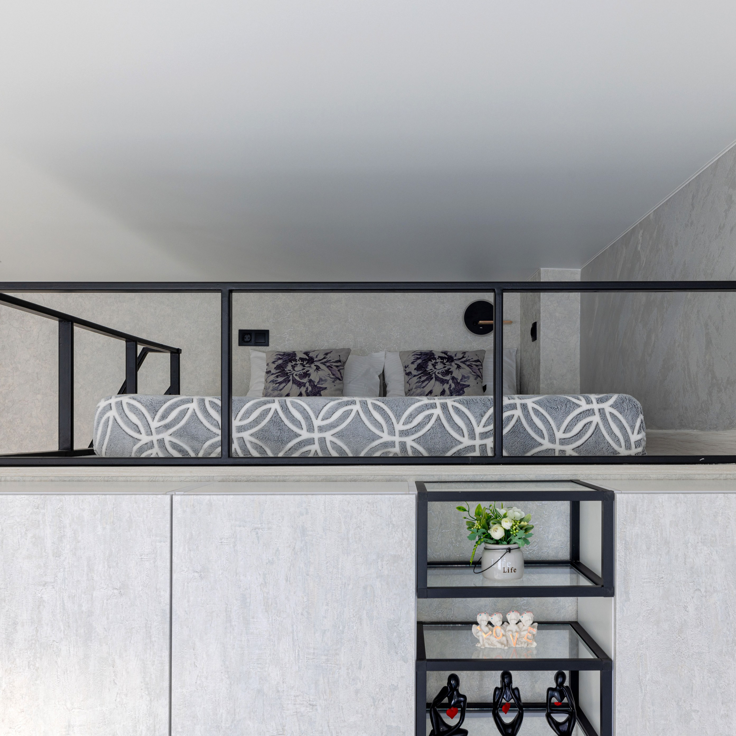 Студия на Тележном перреулке. Интерьерный фотограф в Санкт-Петербурге, Ленинградской области и в Москве Николай Щербаков