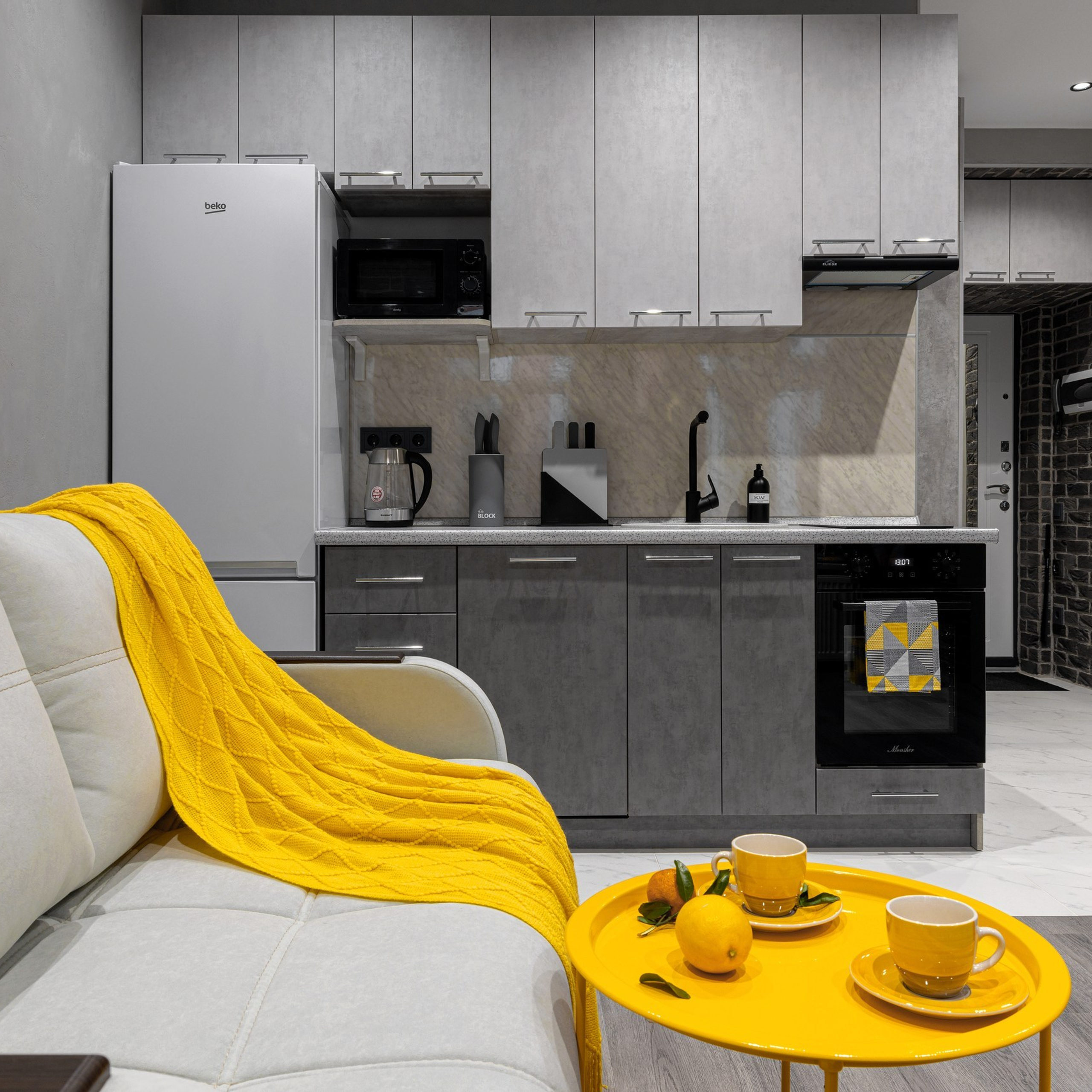 Студия на Тележном переулке. Интерьерный фотограф в Санкт-Петербурге, Ленинградской области и в Москве Николай Щербаков