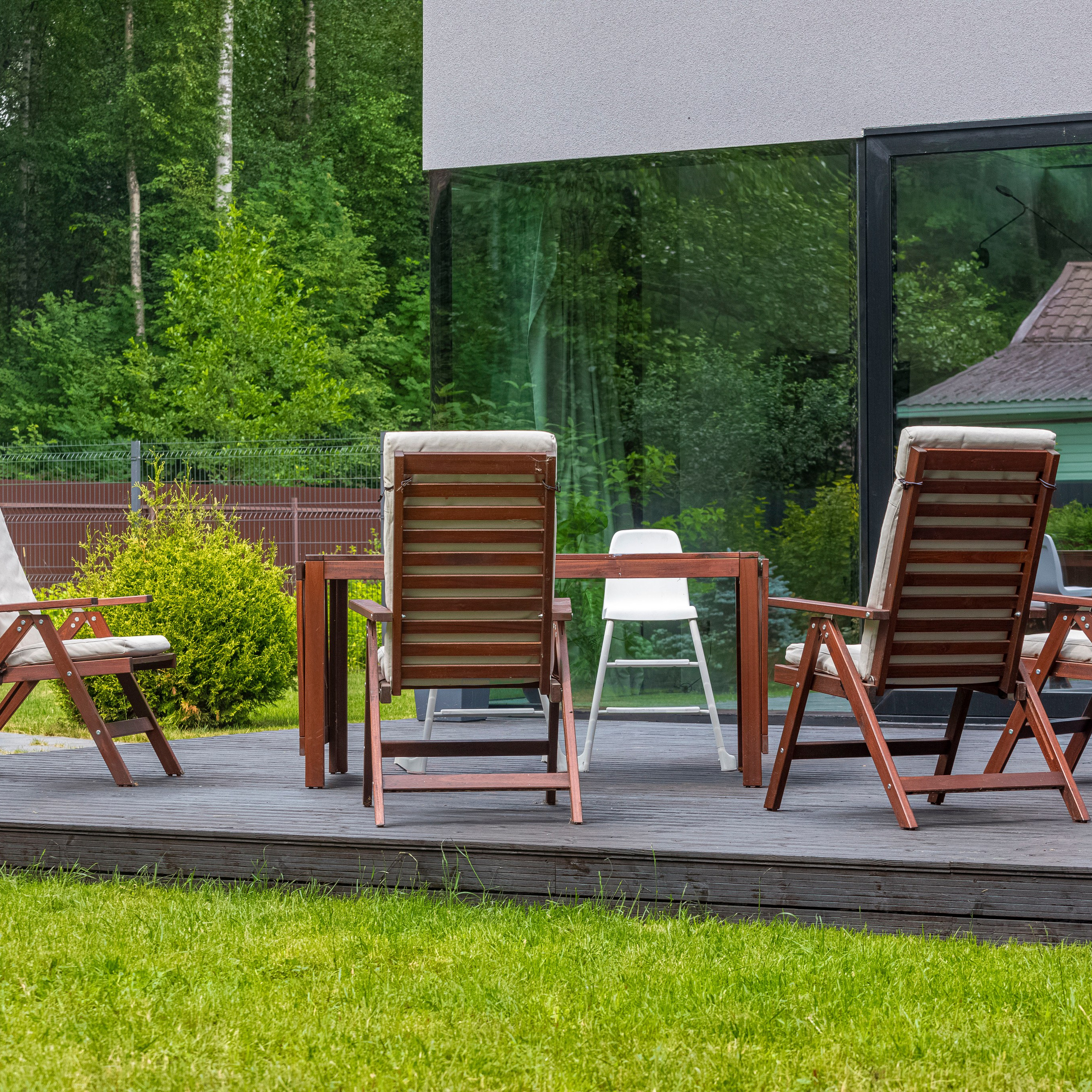 Фотосъёмка дома в Репино для продажи. Интерьерный фотограф в Санкт-Петербурге, Ленинградской области и в Москве Николай Щербаков