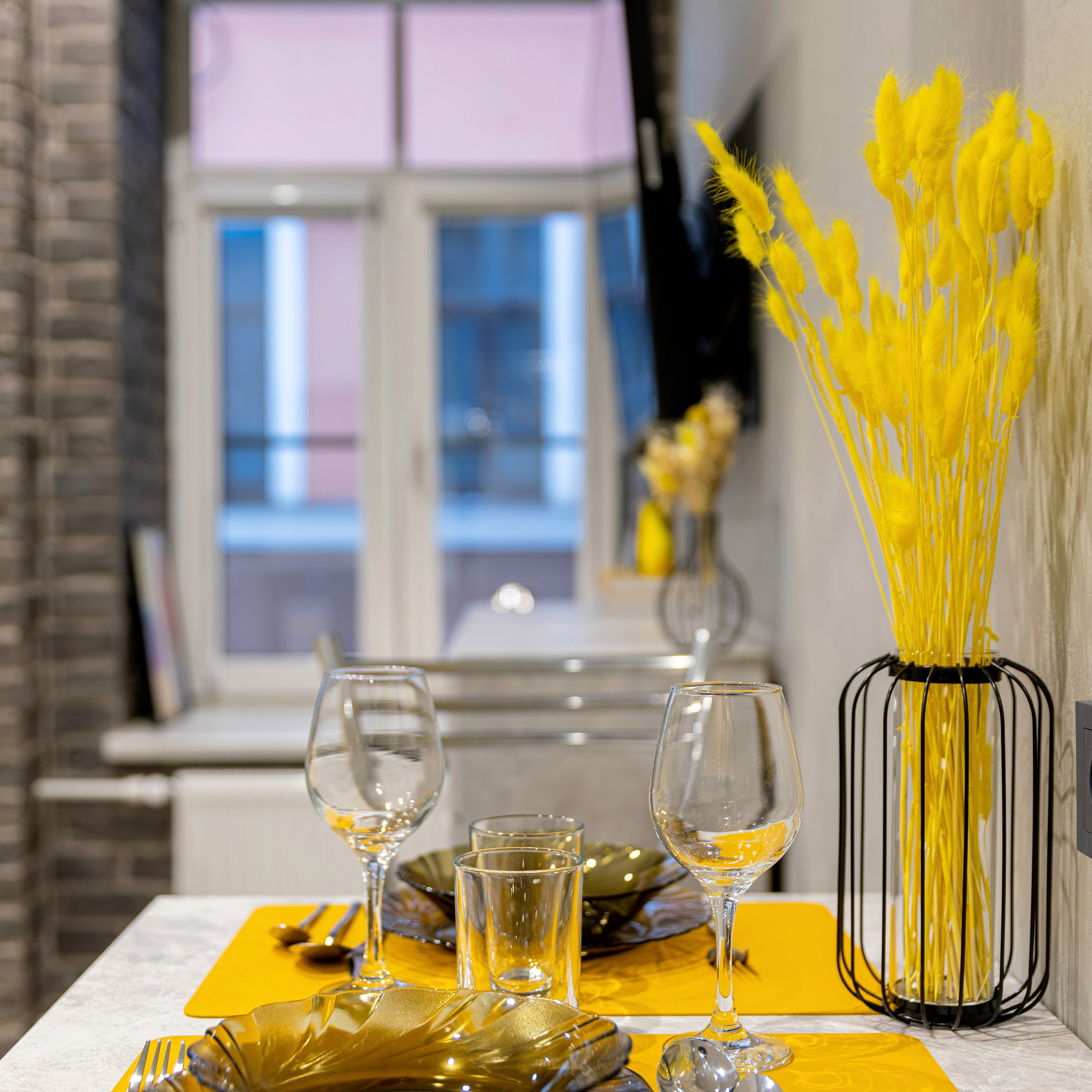 Студия на Тележном переулке. Интерьерный фотограф в Санкт-Петербурге, Ленинградской области и в Москве Николай Щербаков