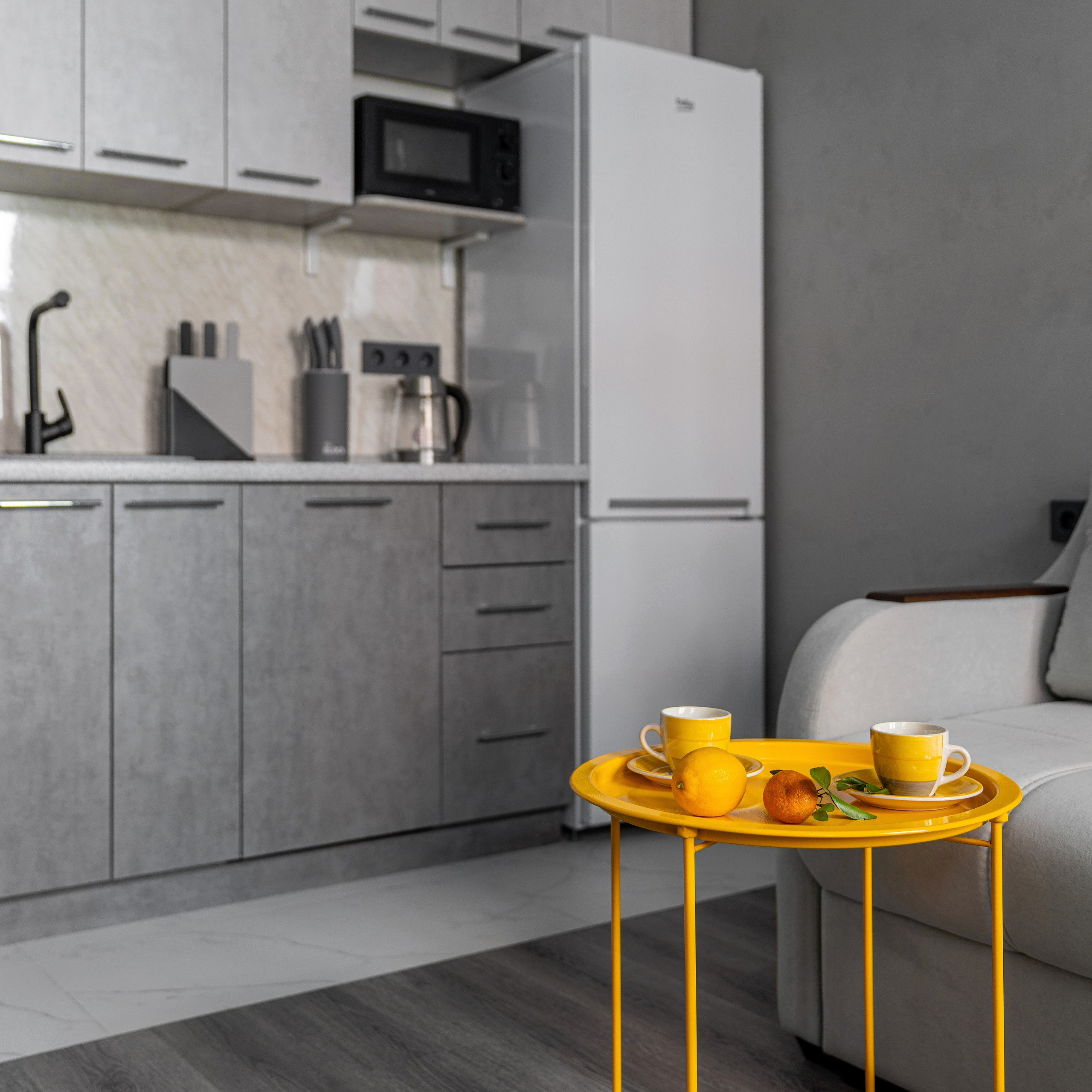 Студия на Тележном переулке. Интерьерный фотограф в Санкт-Петербурге, Ленинградской области и в Москве Николай Щербаков