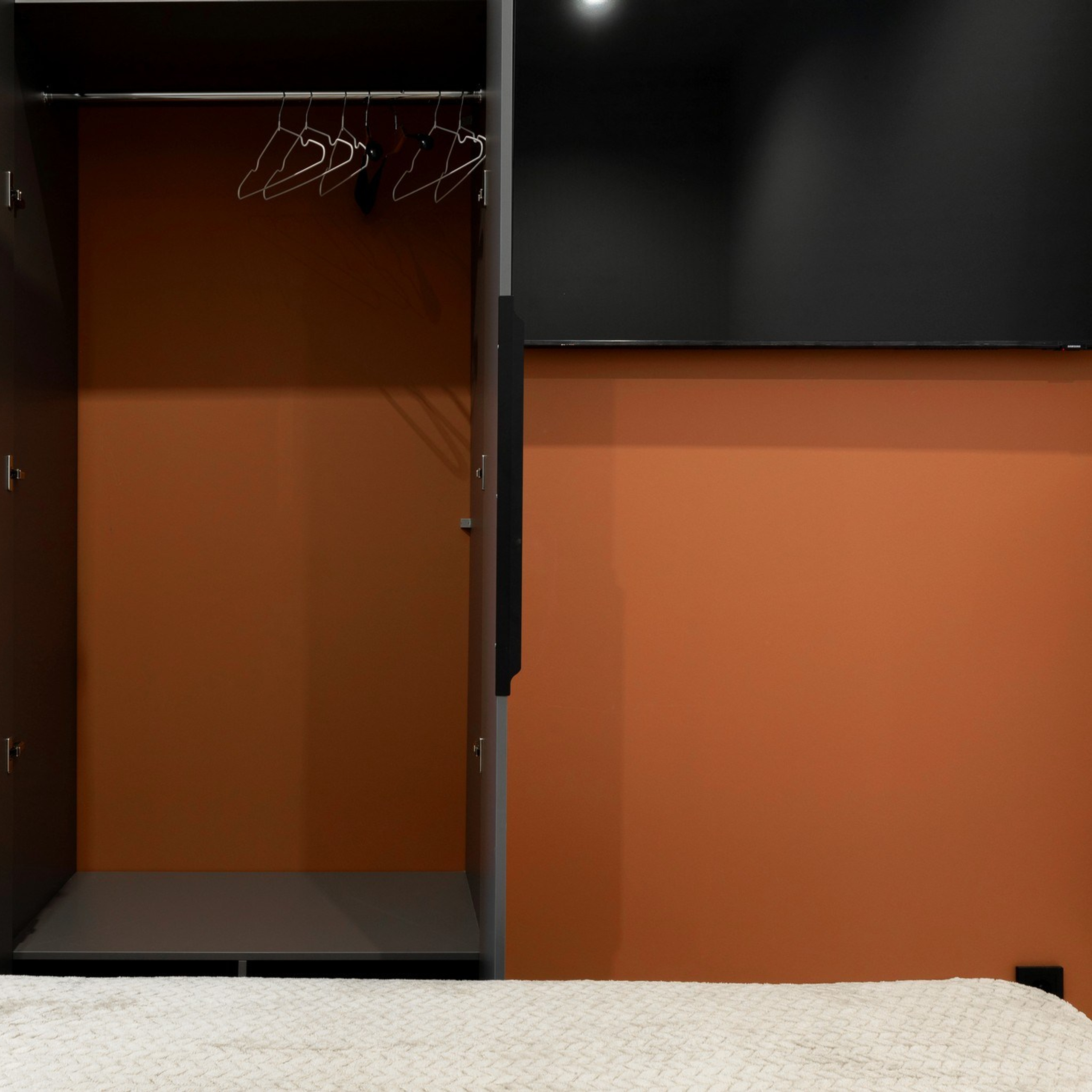 Фотосъёмка мебели для компании Richhof. Интерьерный фотограф в Санкт-Петербурге, Ленинградской области и в Москве Николай Щербаков