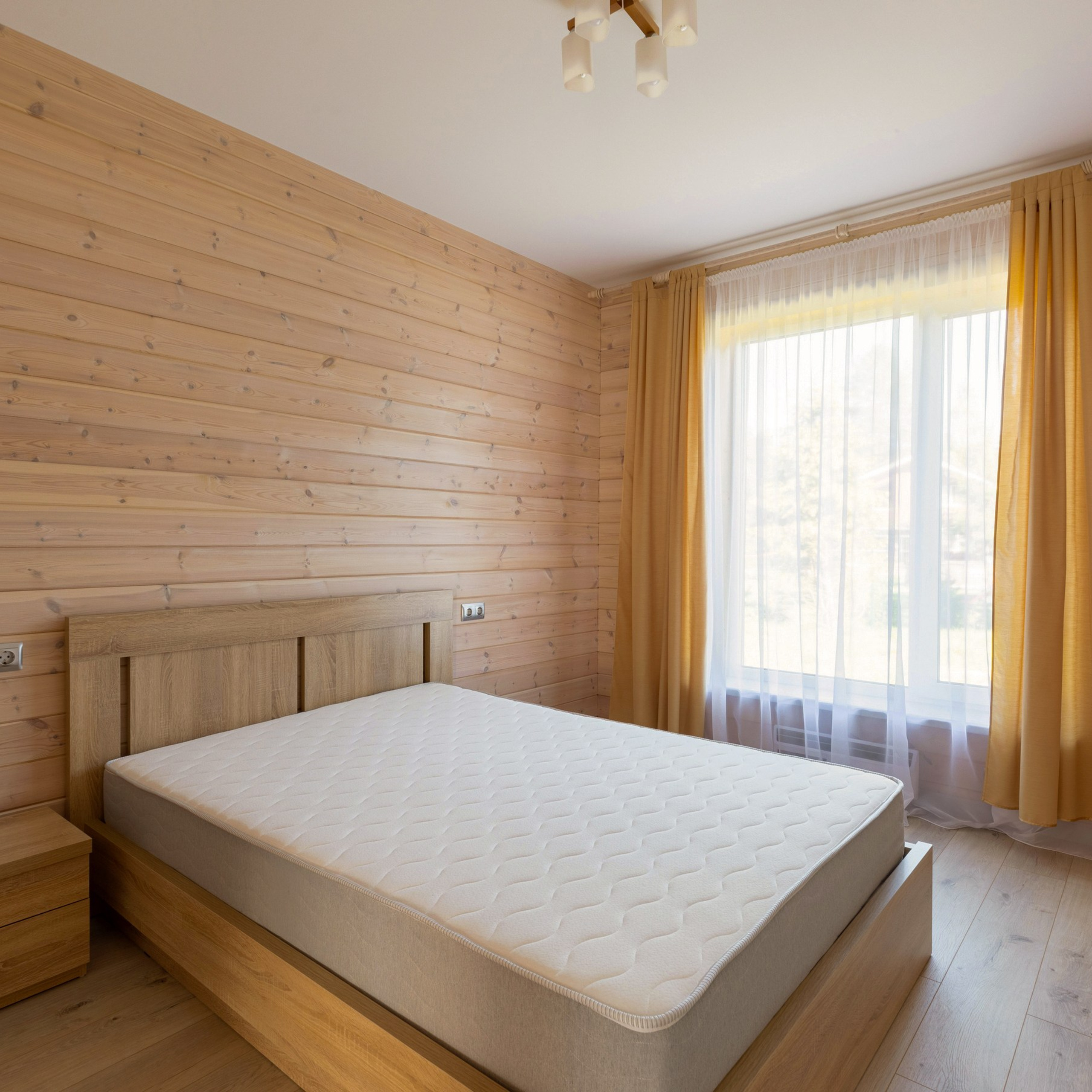 Фотосъёмка дома в Запорожье для продажи. Интерьерный фотограф в Санкт-Петербурге, Ленинградской области и в Москве Николай Щербаков