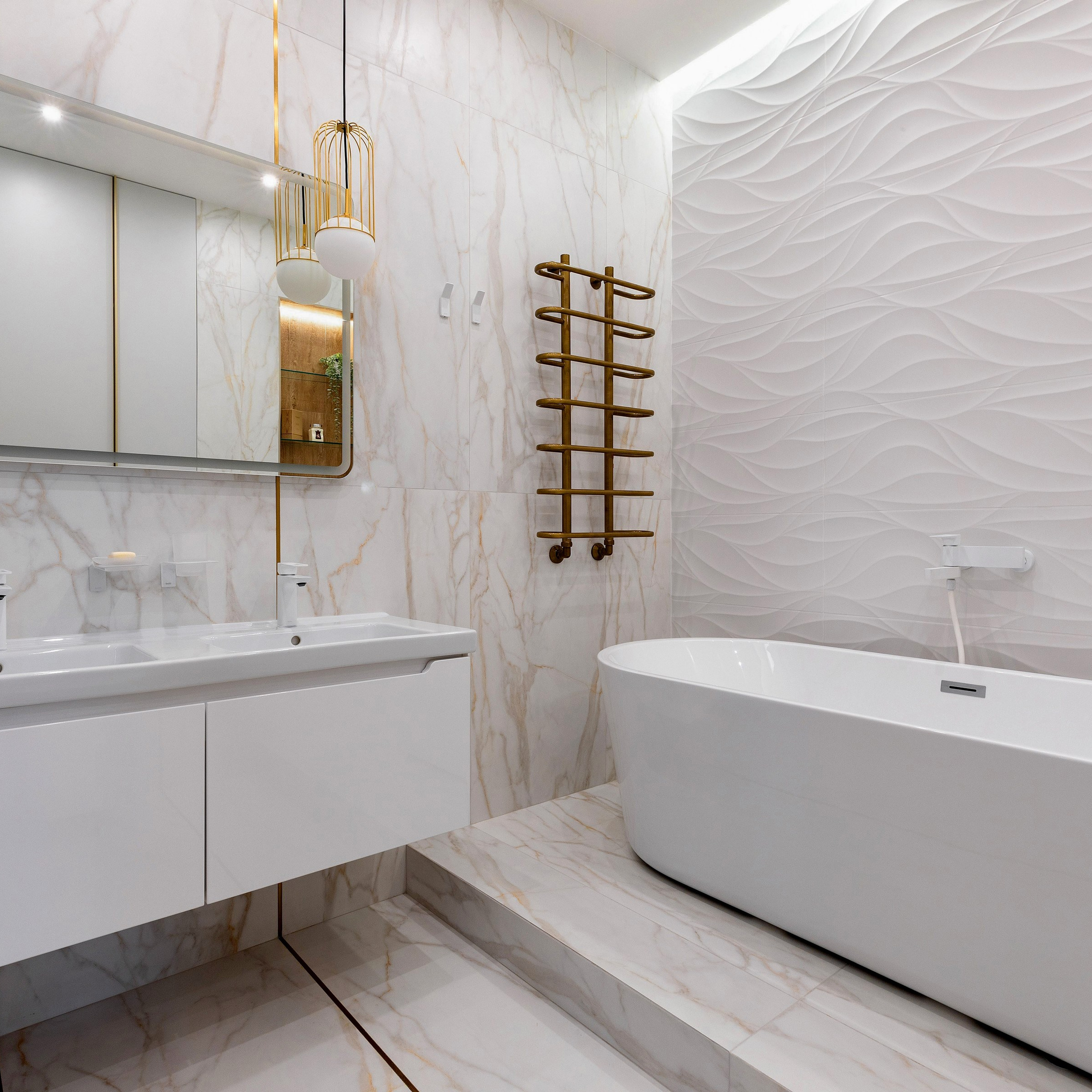 Охта парк. Интерьерный фотограф в Санкт-Петербурге, Ленинградской области и в Москве Николай Щербаков