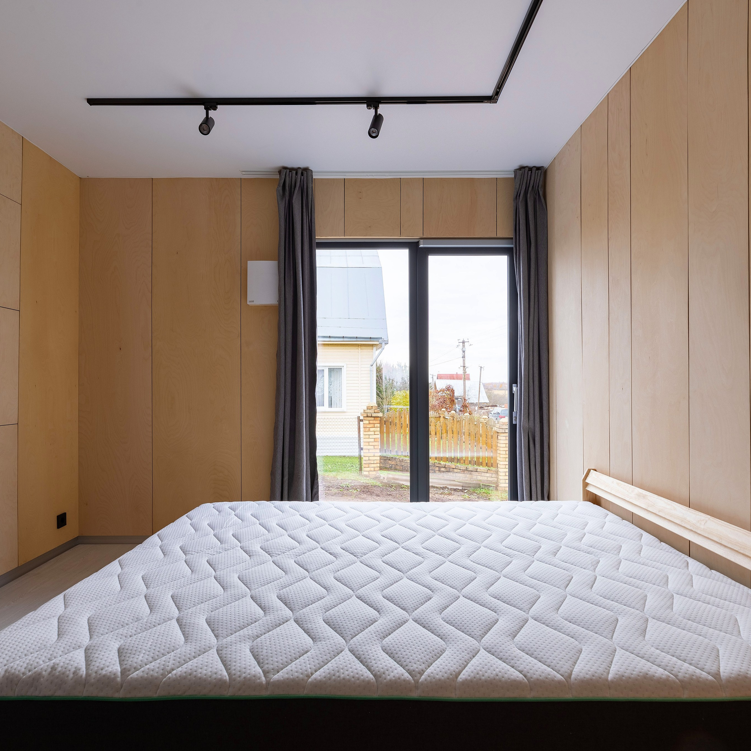 Фотосъёмка дома для строительной компании в Новгороде. Интерьерный фотограф в Санкт-Петербурге, Ленинградской области и в Москве Николай Щербаков