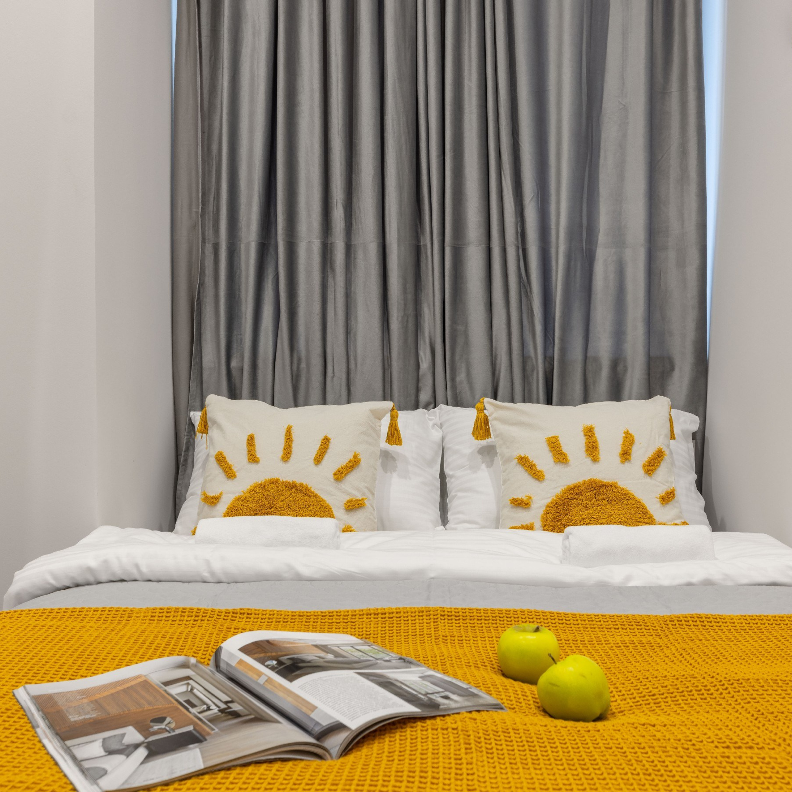 Мини-Отель на Нарвской. Интерьерный фотограф в Санкт-Петербурге, Ленинградской области и в Москве Николай Щербаков