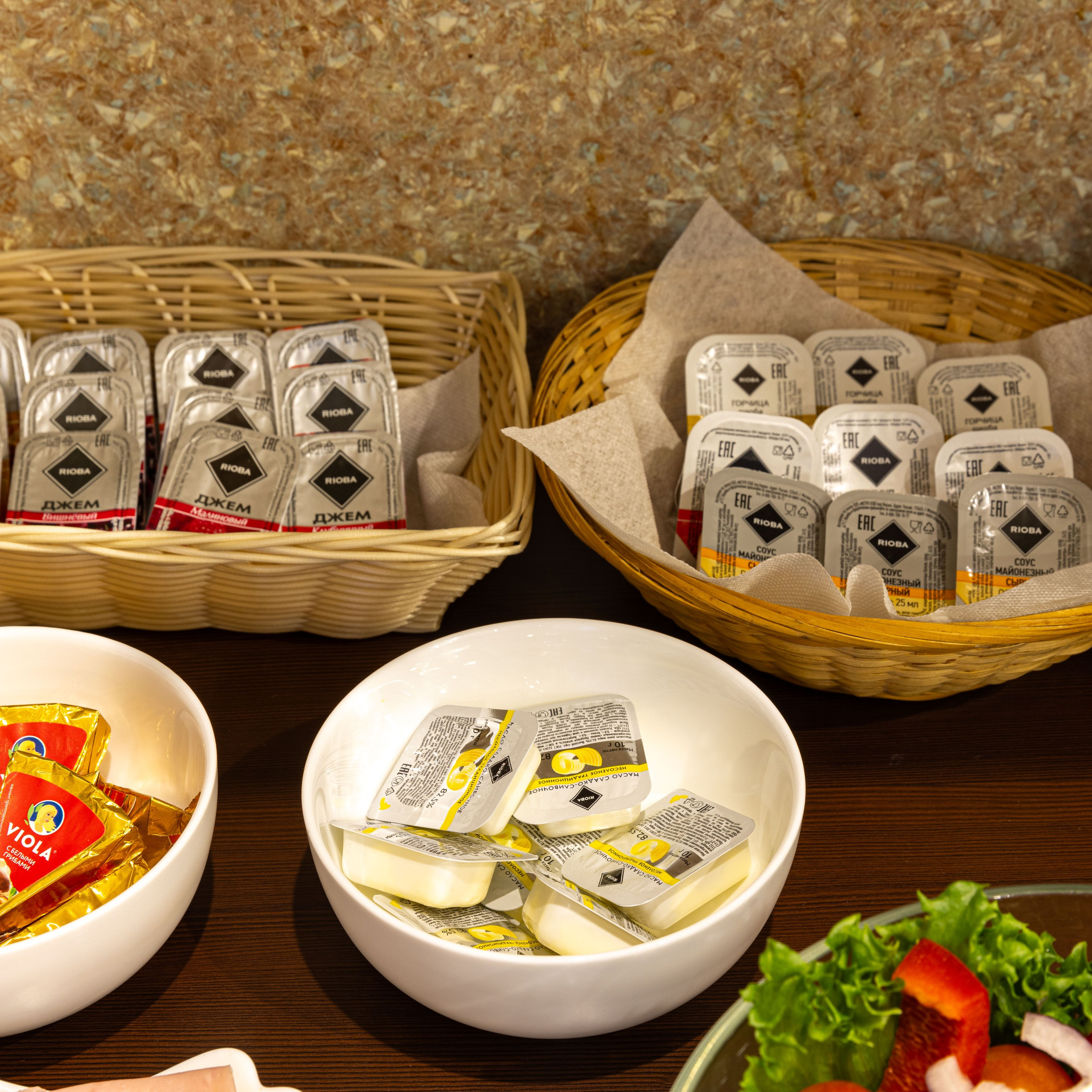 Отель на Гороховой улице. Интерьерный фотограф в Санкт-Петербурге, Ленинградской области и в Москве Николай Щербаков