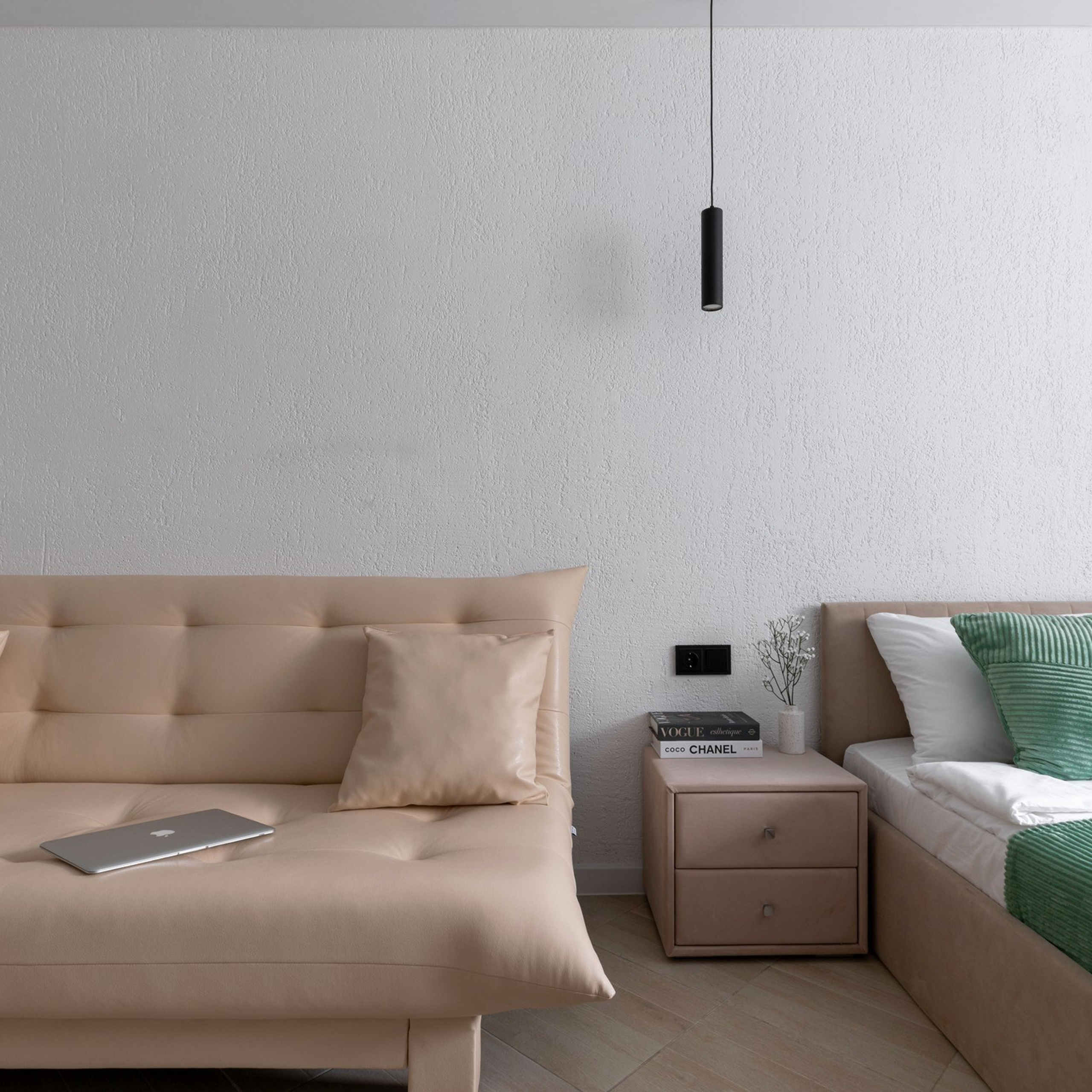 Апартаменты на Лесном проспекте. Интерьерный фотограф в Санкт-Петербурге, Ленинградской области и в Москве Николай Щербаков