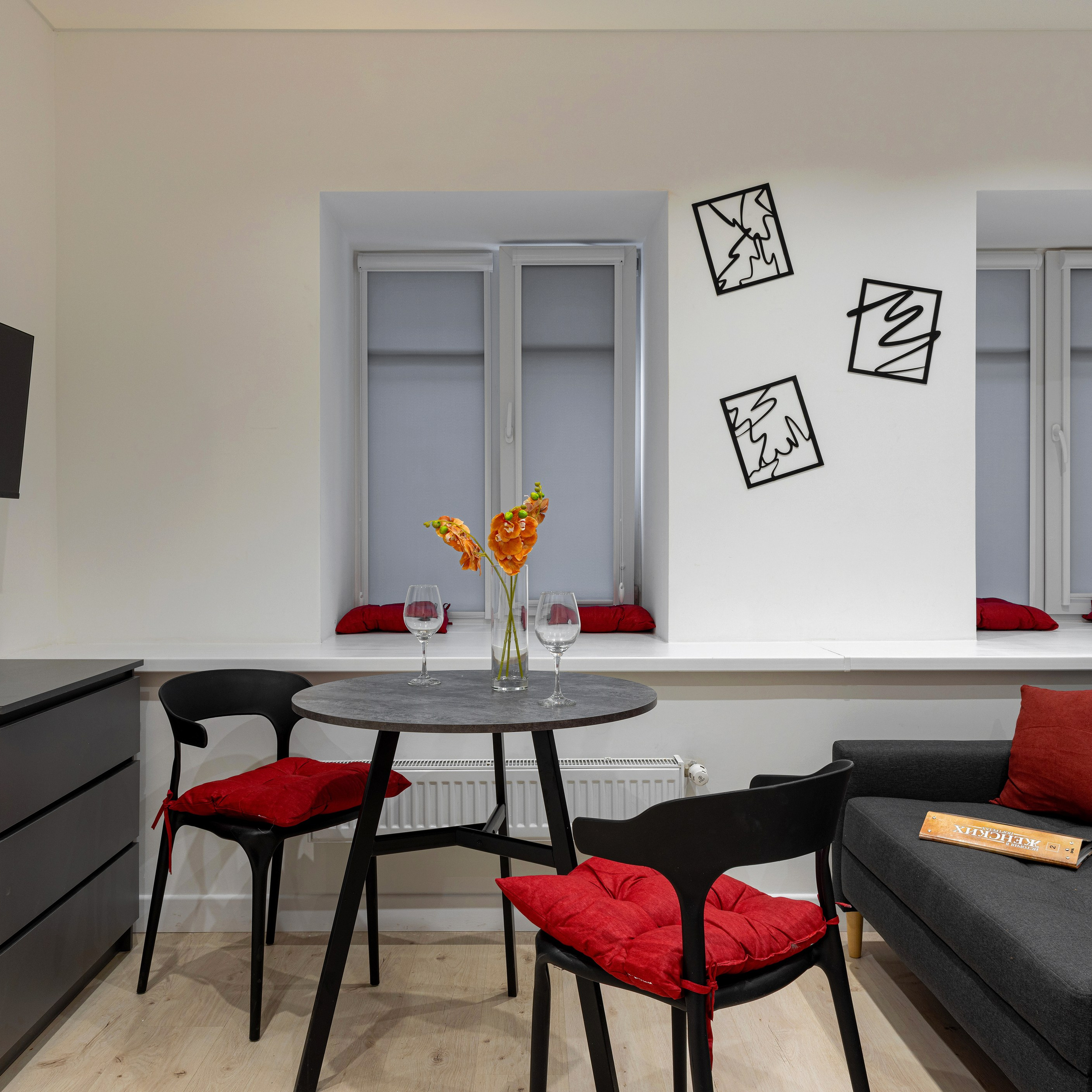 Отель Izzzi на&nbsp;Васильевском острове