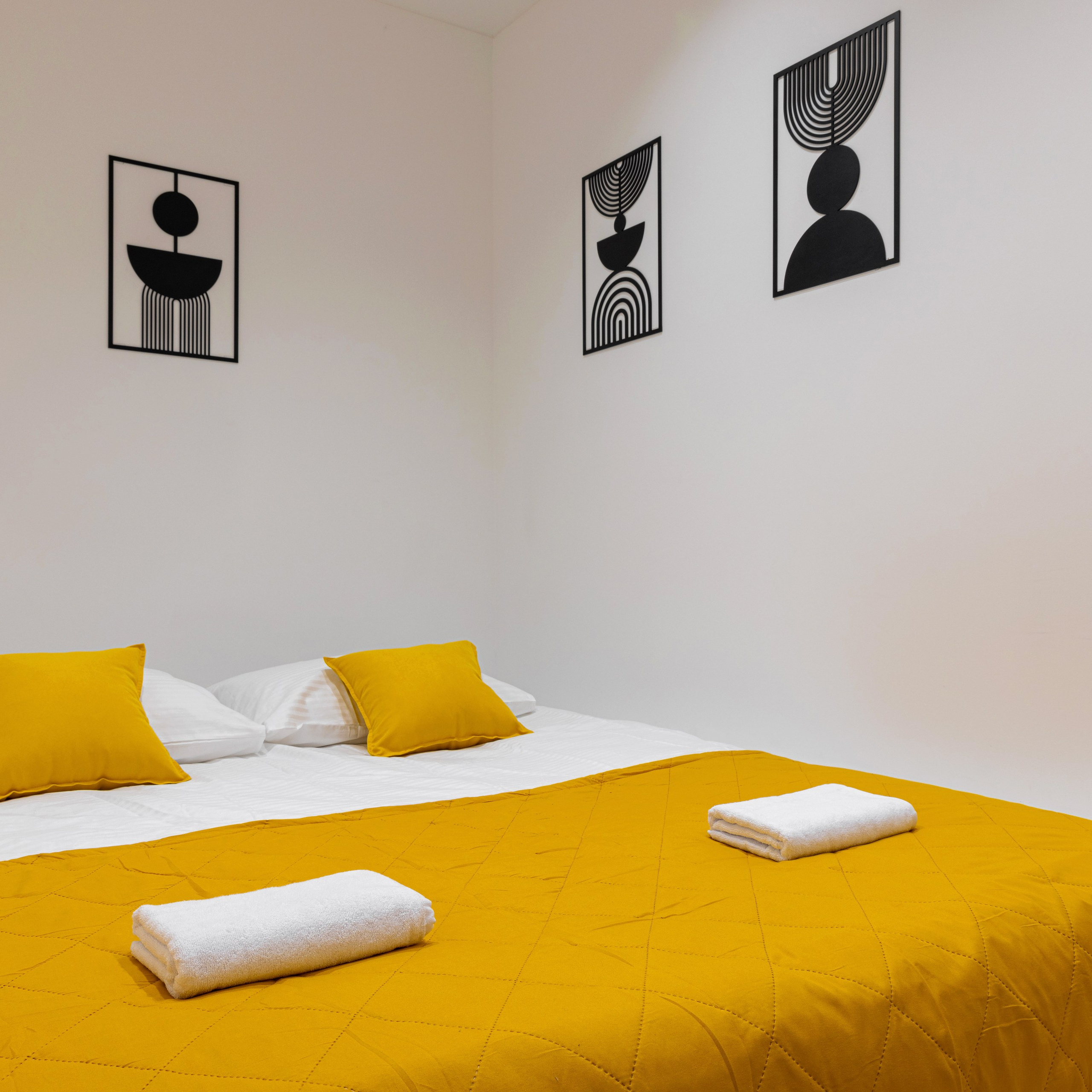 Отель Izzzi на Васильевском острове. Интерьерный фотограф в Санкт-Петербурге, Ленинградской области и в Москве Николай Щербаков