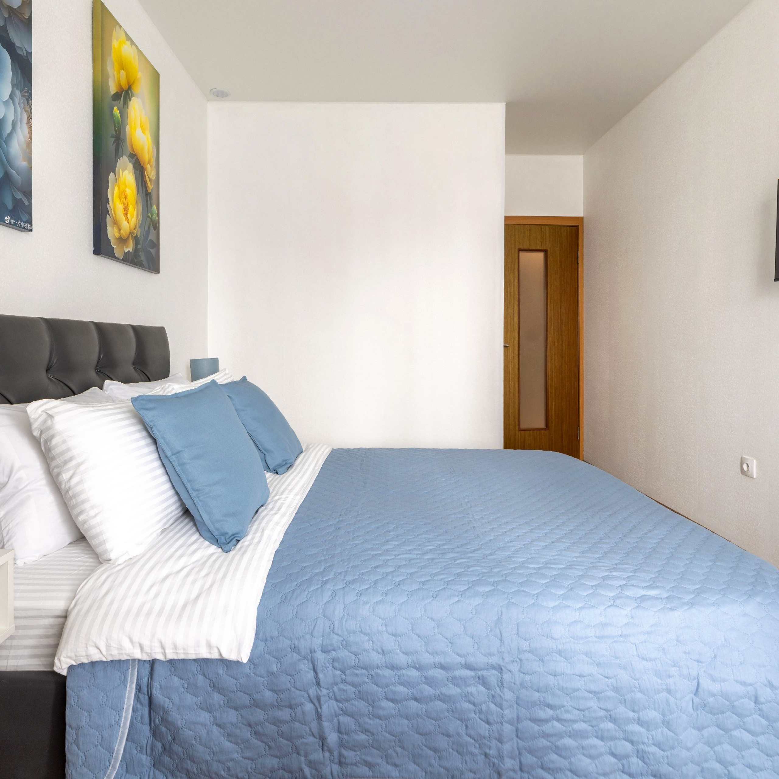 Студия у метро Пролетарская. Интерьерный фотограф в Санкт-Петербурге, Ленинградской области и в Москве Николай Щербаков