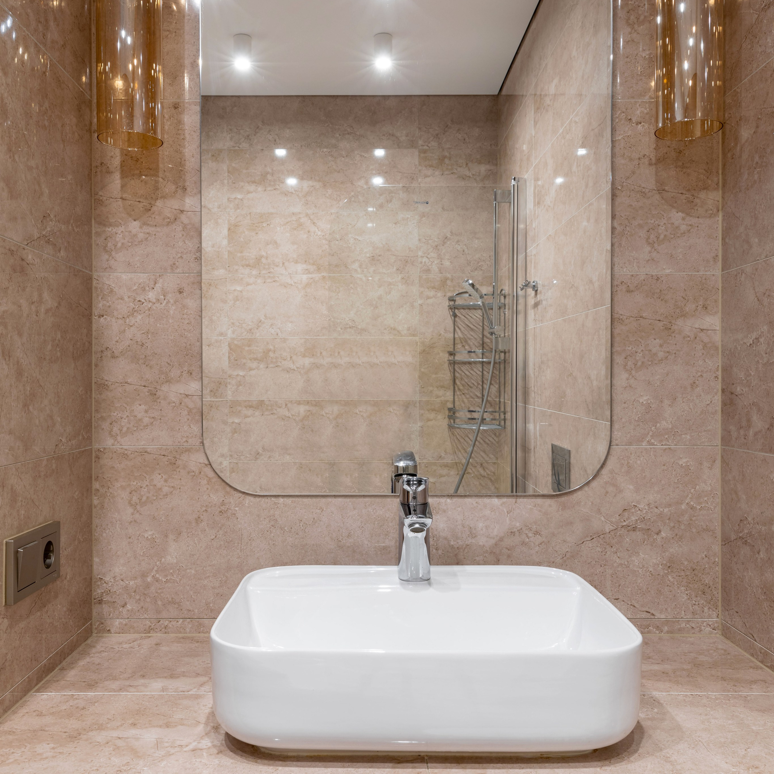 Съёмка 2-ух. ком. кв на В.О. Интерьерный фотограф в Санкт-Петербурге, Ленинградской области и в Москве Николай Щербаков