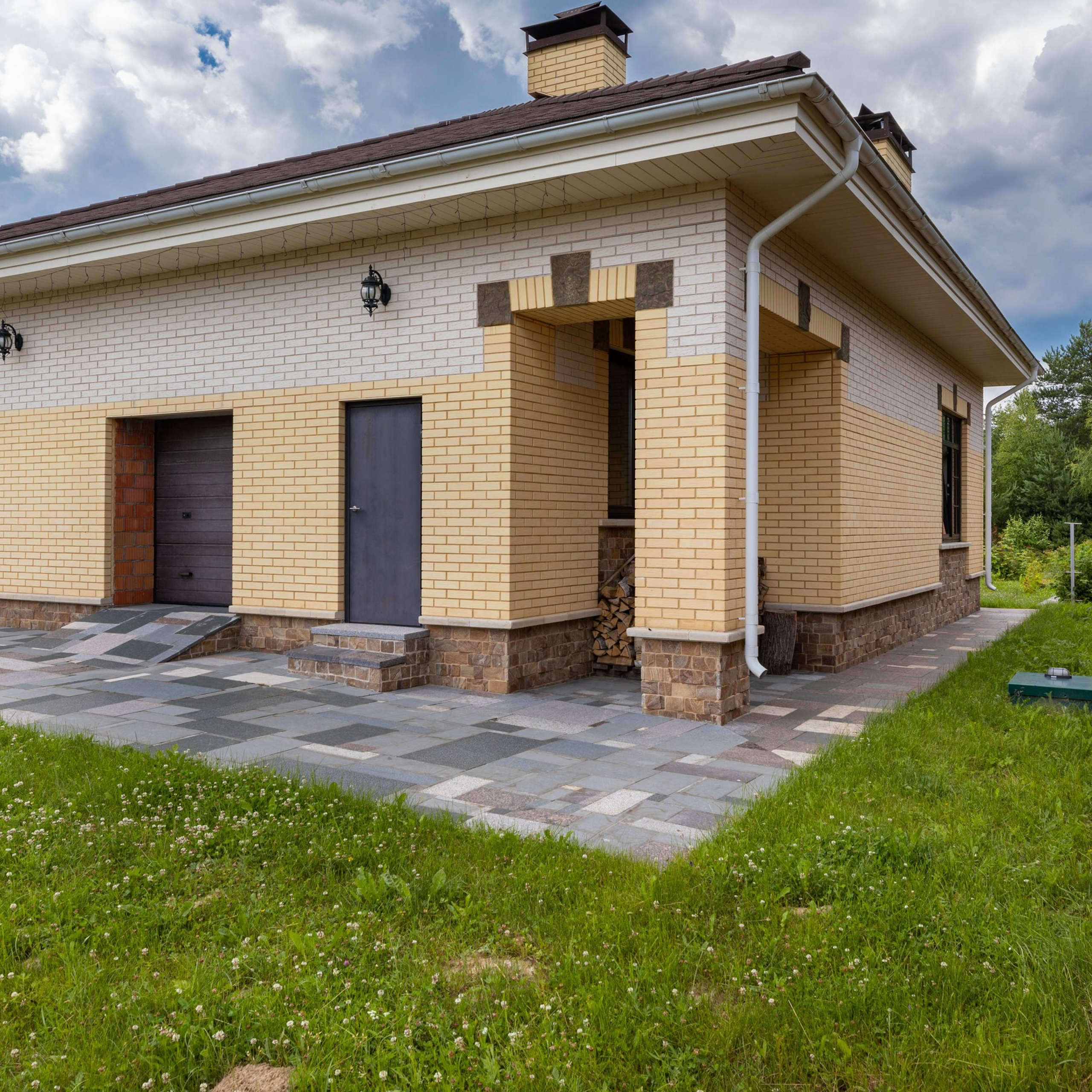 Фотосъёмка дома в Вартемягах для продажи. Интерьерный фотограф в Санкт-Петербурге, Ленинградской области и в Москве Николай Щербаков