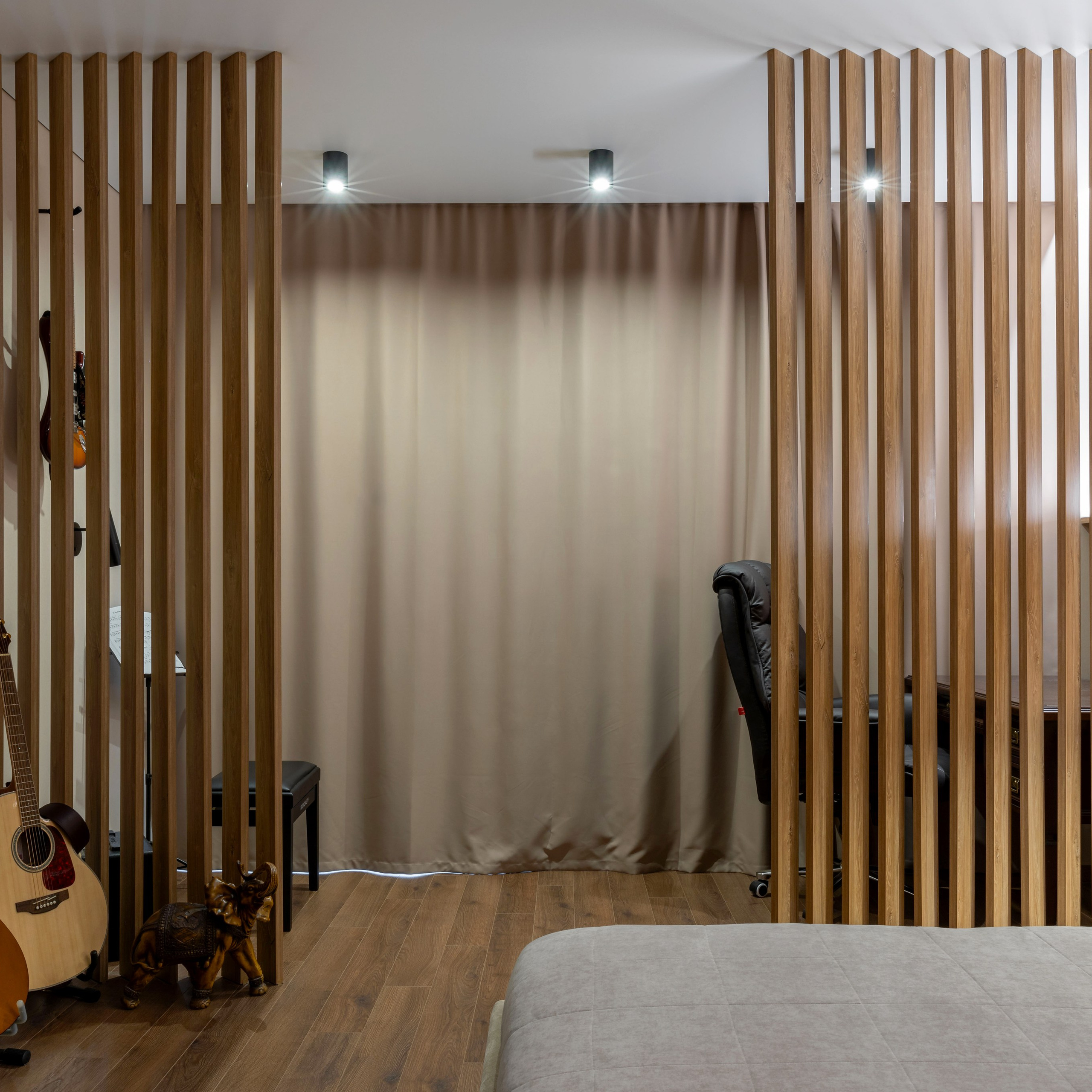 Съёмка 2-ух. ком. кв на В.О. Интерьерный фотограф в Санкт-Петербурге, Ленинградской области и в Москве Николай Щербаков