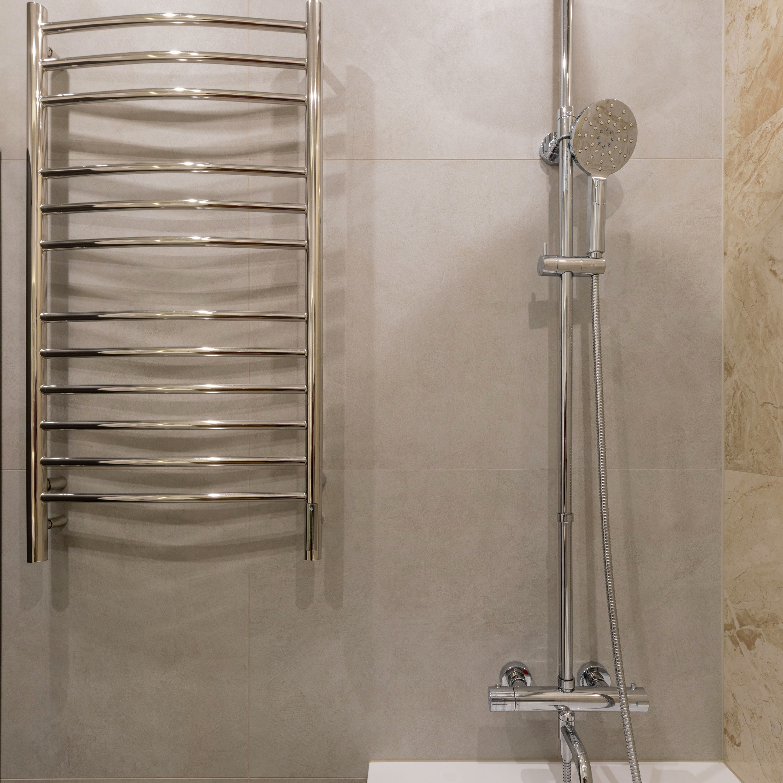 Фотосъёмка ремонта для строительной компании на Плесецкой. Интерьерный фотограф в Санкт-Петербурге, Ленинградской области и в Москве Николай Щербаков