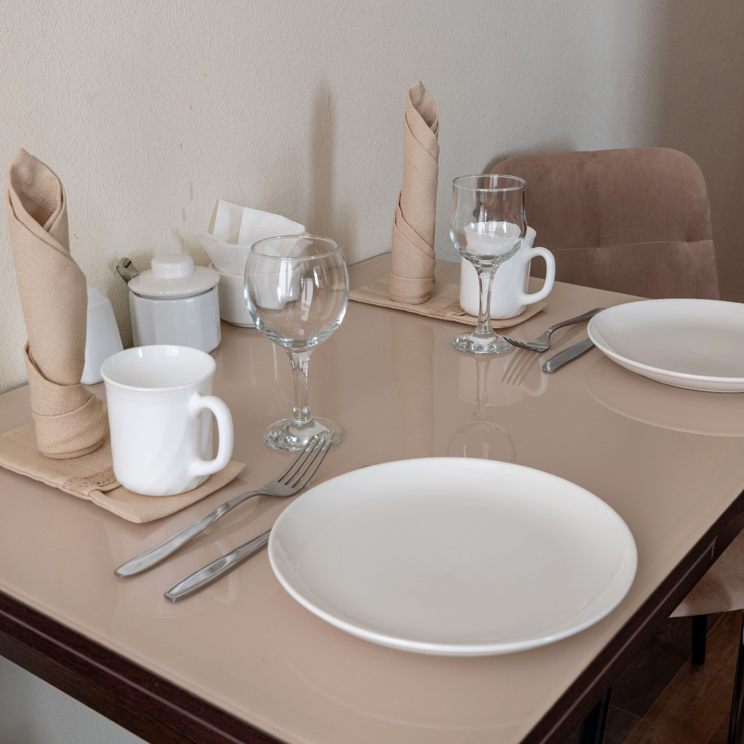 Гостиница «Solo» на Большом проспекте. Интерьерный фотограф в Санкт-Петербурге, Ленинградской области и в Москве Николай Щербаков