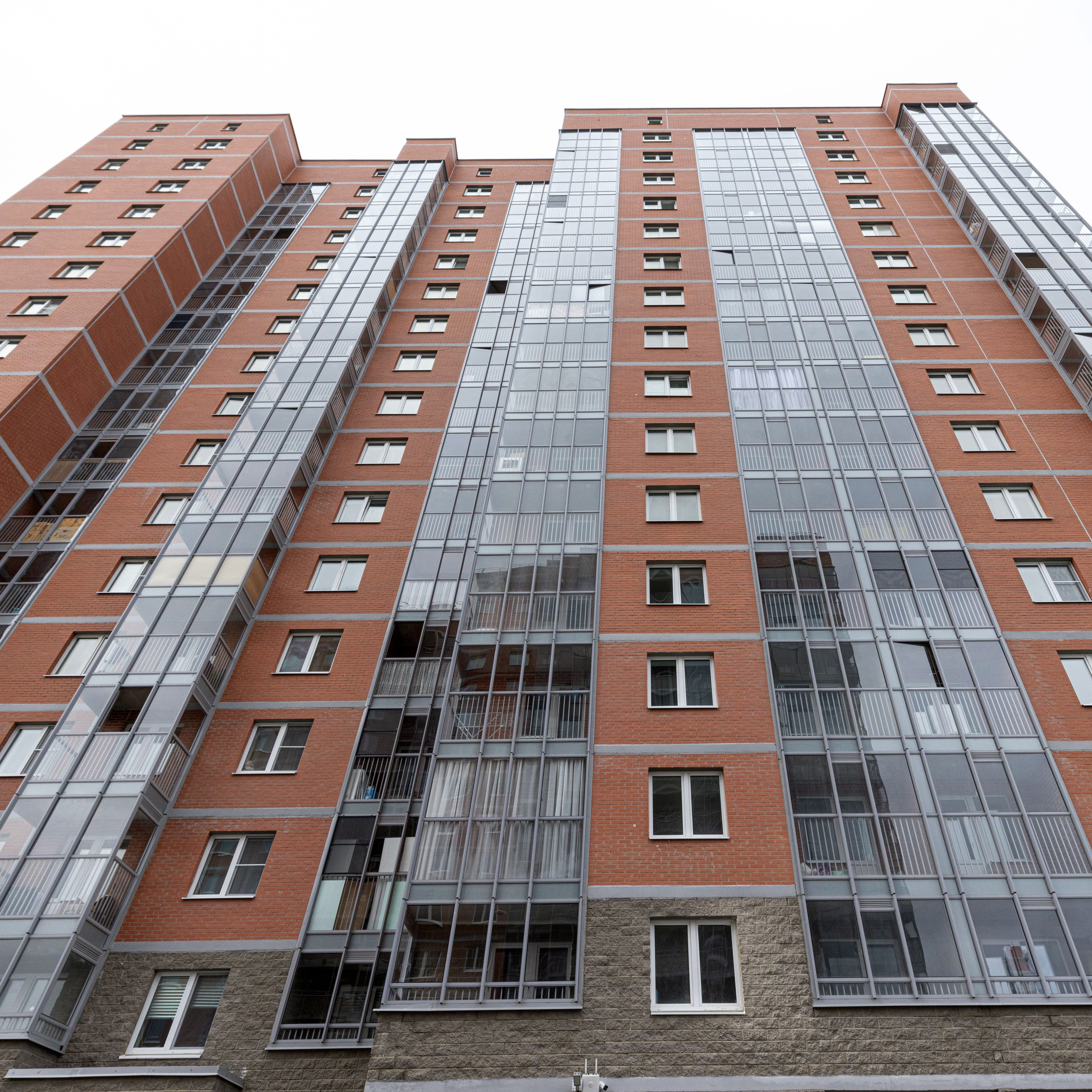 Съёмка 1 ком. кв. в Невском районе. Интерьерный фотограф в Санкт-Петербурге, Ленинградской области и в Москве Николай Щербаков