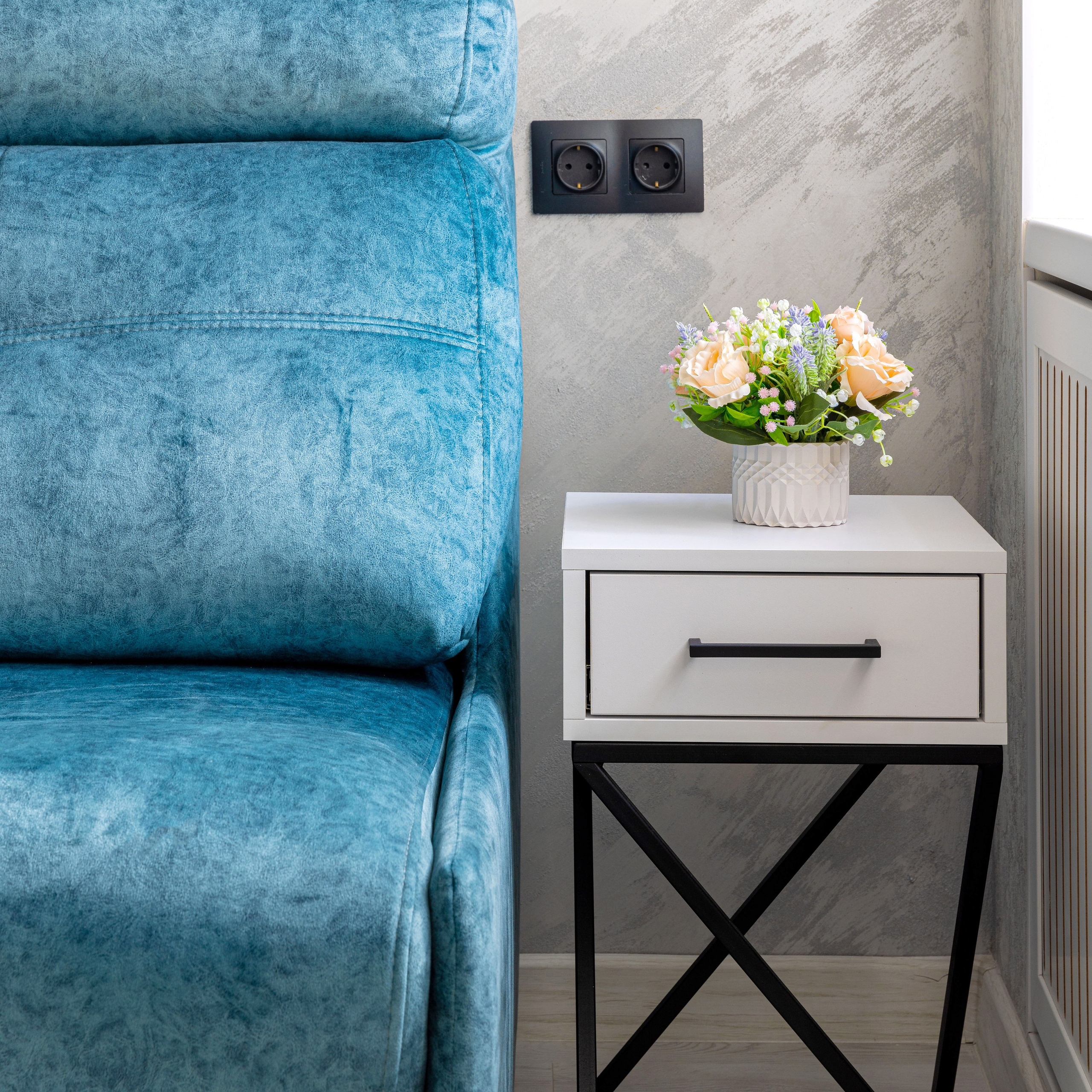 Студия на Тележном перреулке. Интерьерный фотограф в Санкт-Петербурге, Ленинградской области и в Москве Николай Щербаков