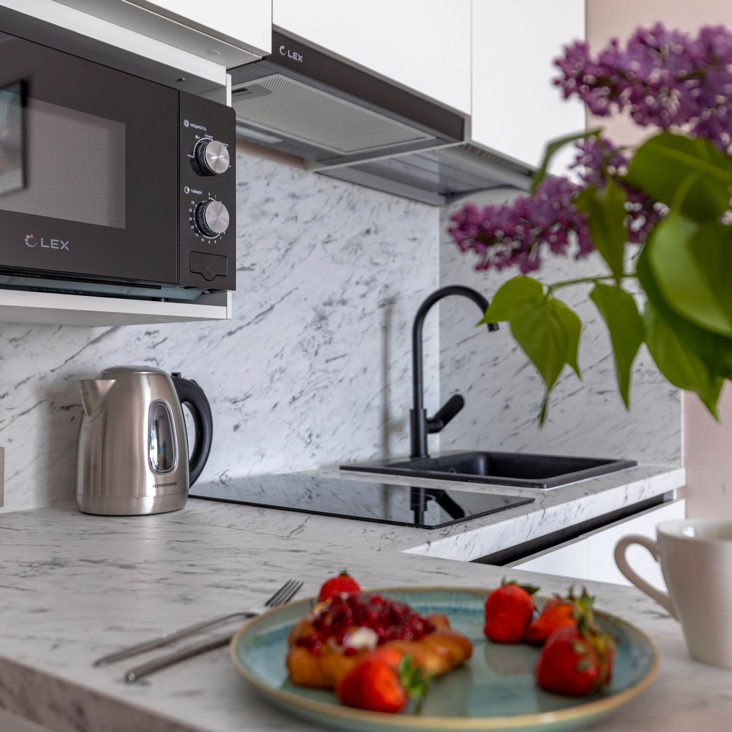 Съёмка в апарт-отеле Avenir. Интерьерный фотограф в Санкт-Петербурге, Ленинградской области и в Москве Николай Щербаков