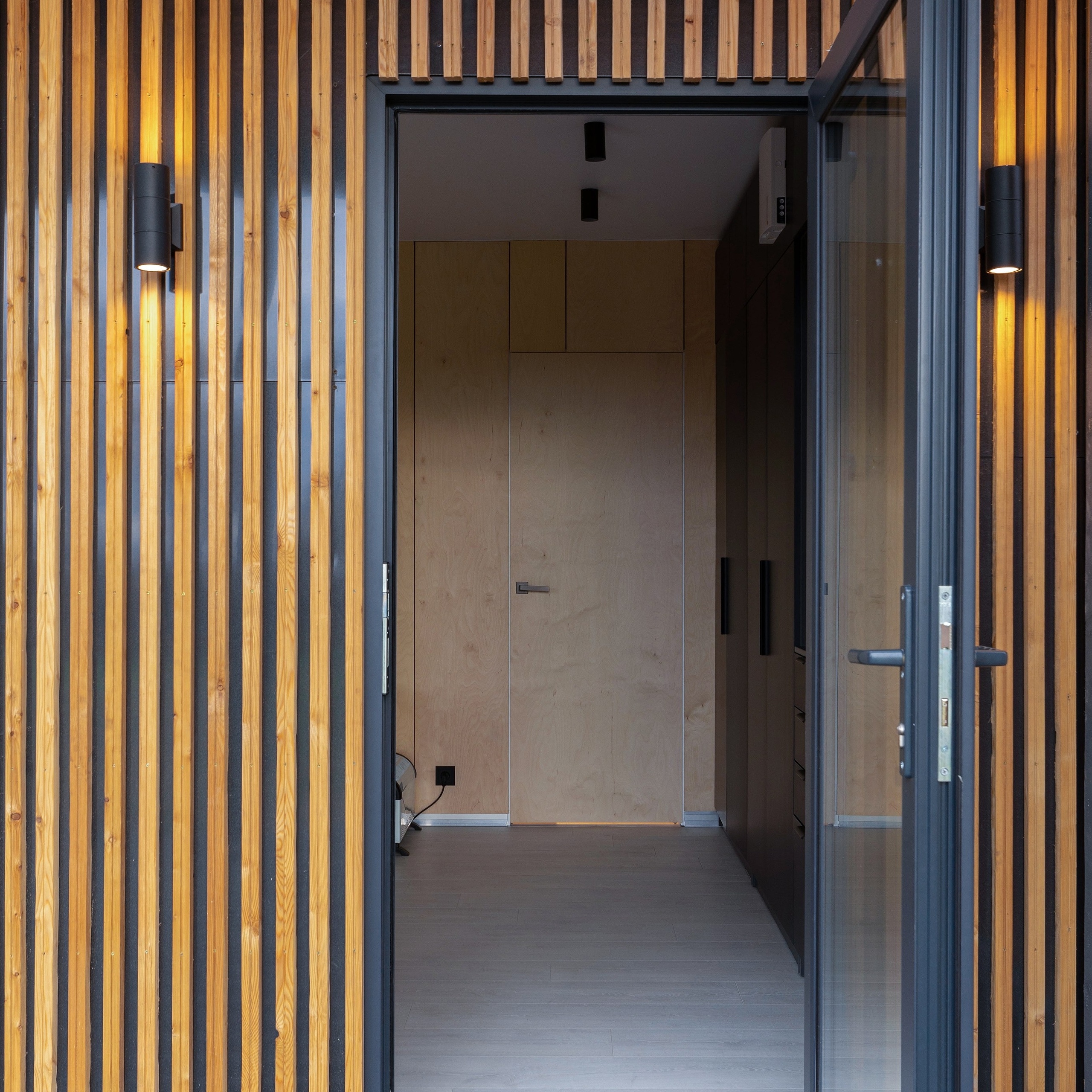 Фотосъёмка дома для строительной компании в Новгороде. Интерьерный фотограф в Санкт-Петербурге, Ленинградской области и в Москве Николай Щербаков