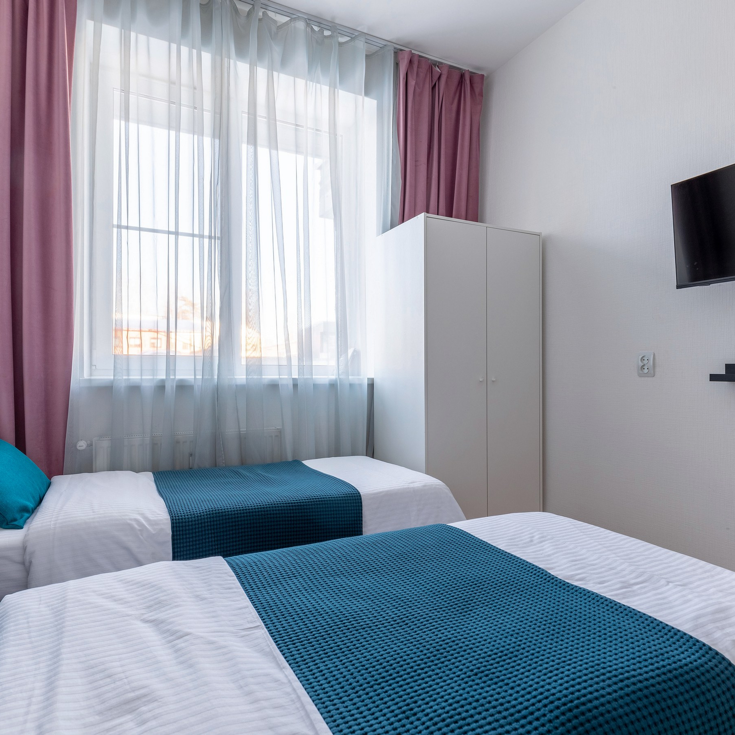 Студия в Песочном № 3. Интерьерный фотограф в Санкт-Петербурге, Ленинградской области и в Москве Николай Щербаков