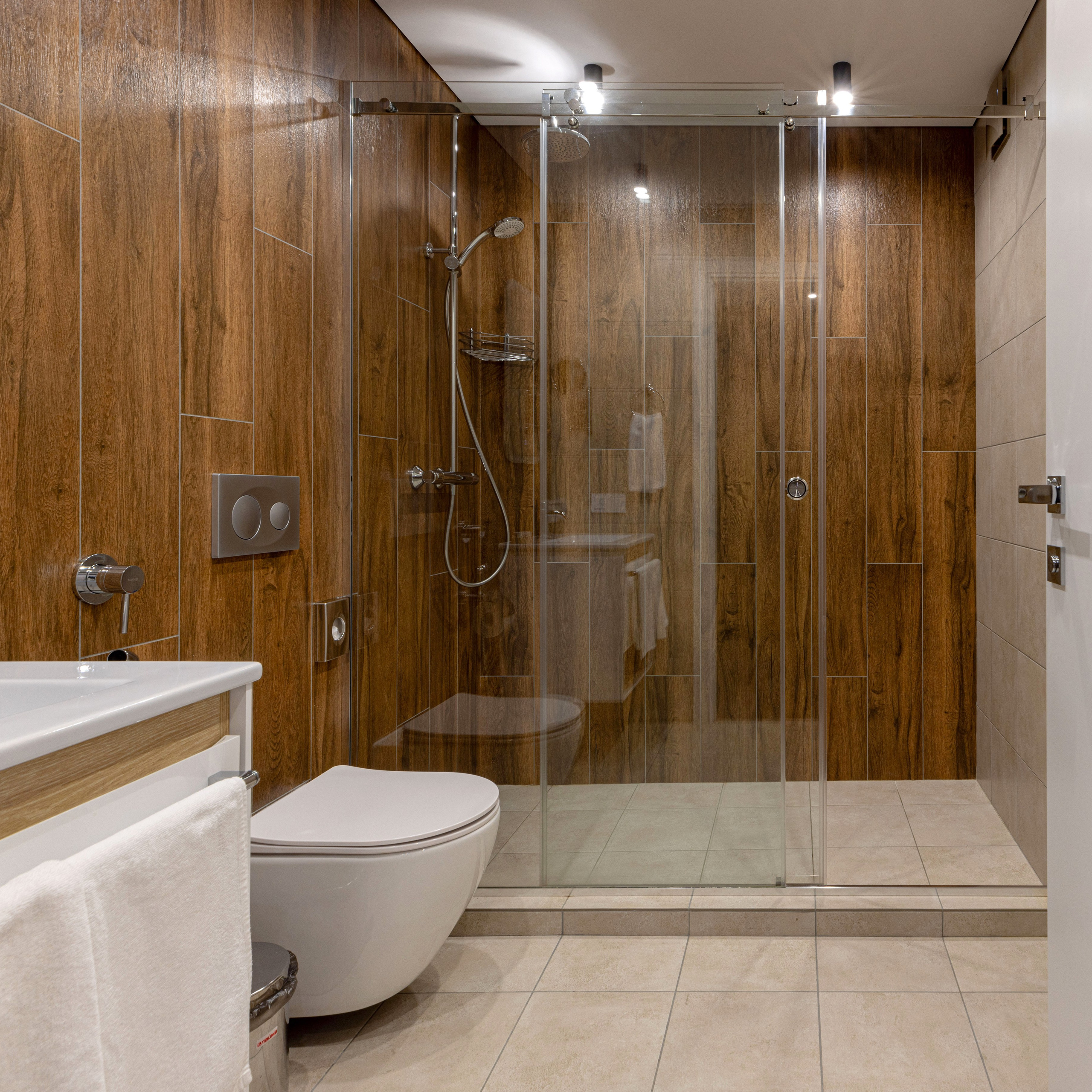 База отдыха в Сортавале. Интерьерный фотограф в Санкт-Петербурге, Ленинградской области и в Москве Николай Щербаков