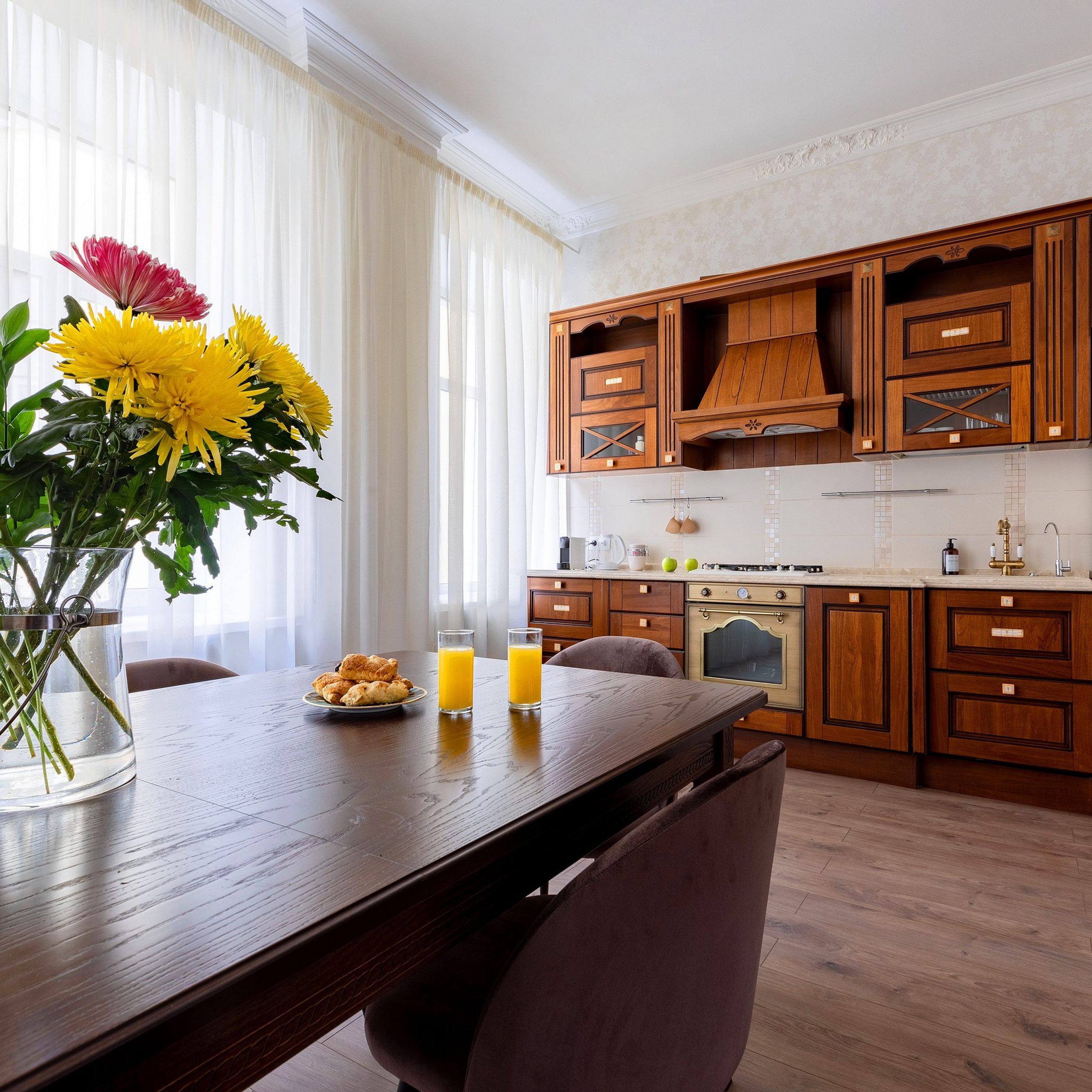 Съёмка 2-ух.ком на Канале Грибоедова. Интерьерный фотограф в Санкт-Петербурге, Ленинградской области и в Москве Николай Щербаков