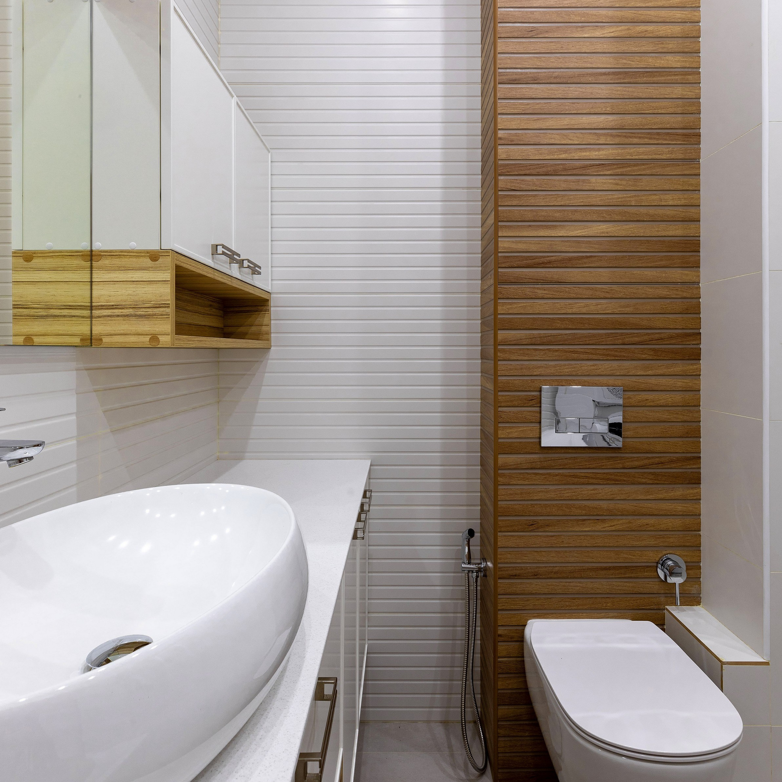 Съёмка 1 ком. кв. в Жк «Пять звёзд». Интерьерный фотограф в Санкт-Петербурге, Ленинградской области и в Москве Николай Щербаков