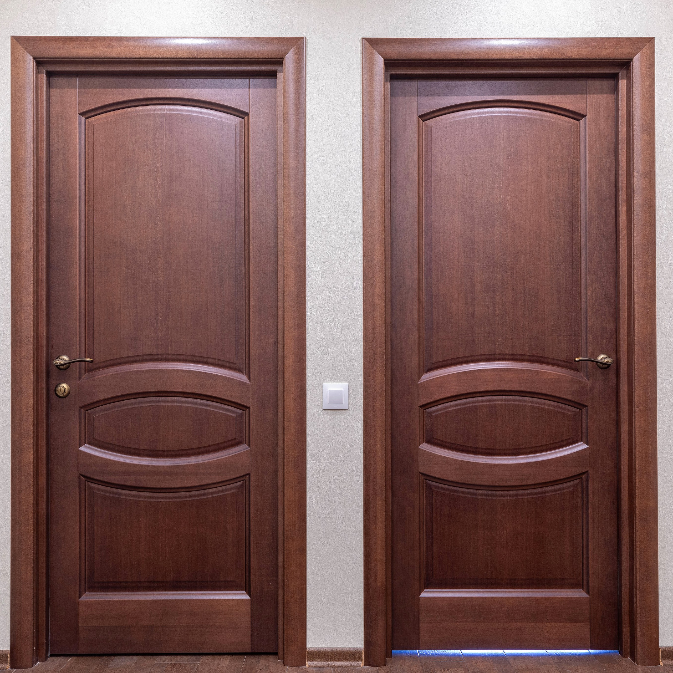 Фотосъёмка ремонта для строительной компании. Интерьерный фотограф в Санкт-Петербурге, Ленинградской области и в Москве Николай Щербаков