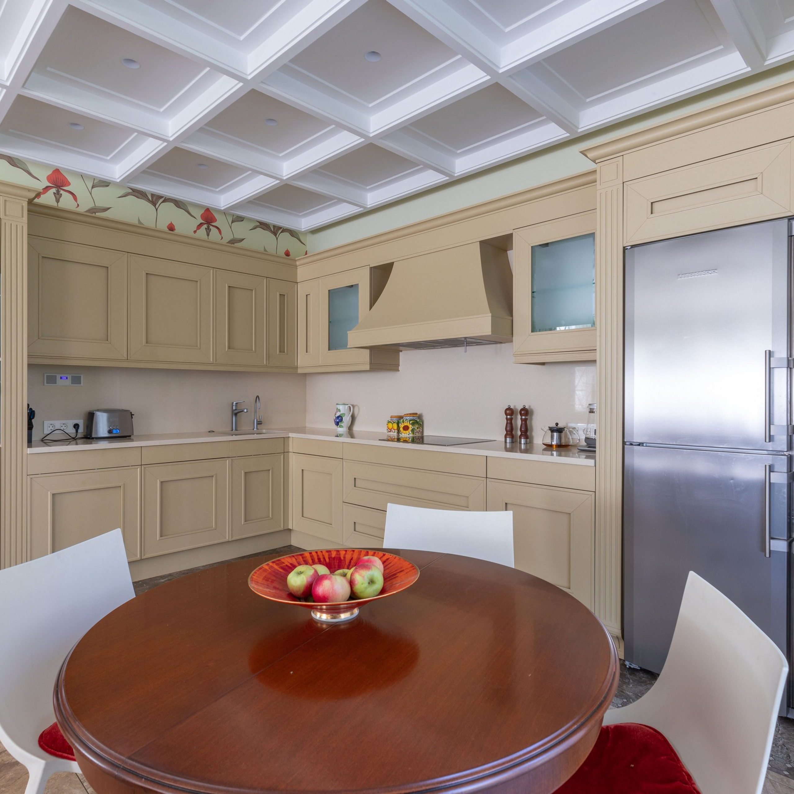 Дом для продажи в Агалатово. Интерьерный фотограф в Санкт-Петербурге, Ленинградской области и в Москве Николай Щербаков